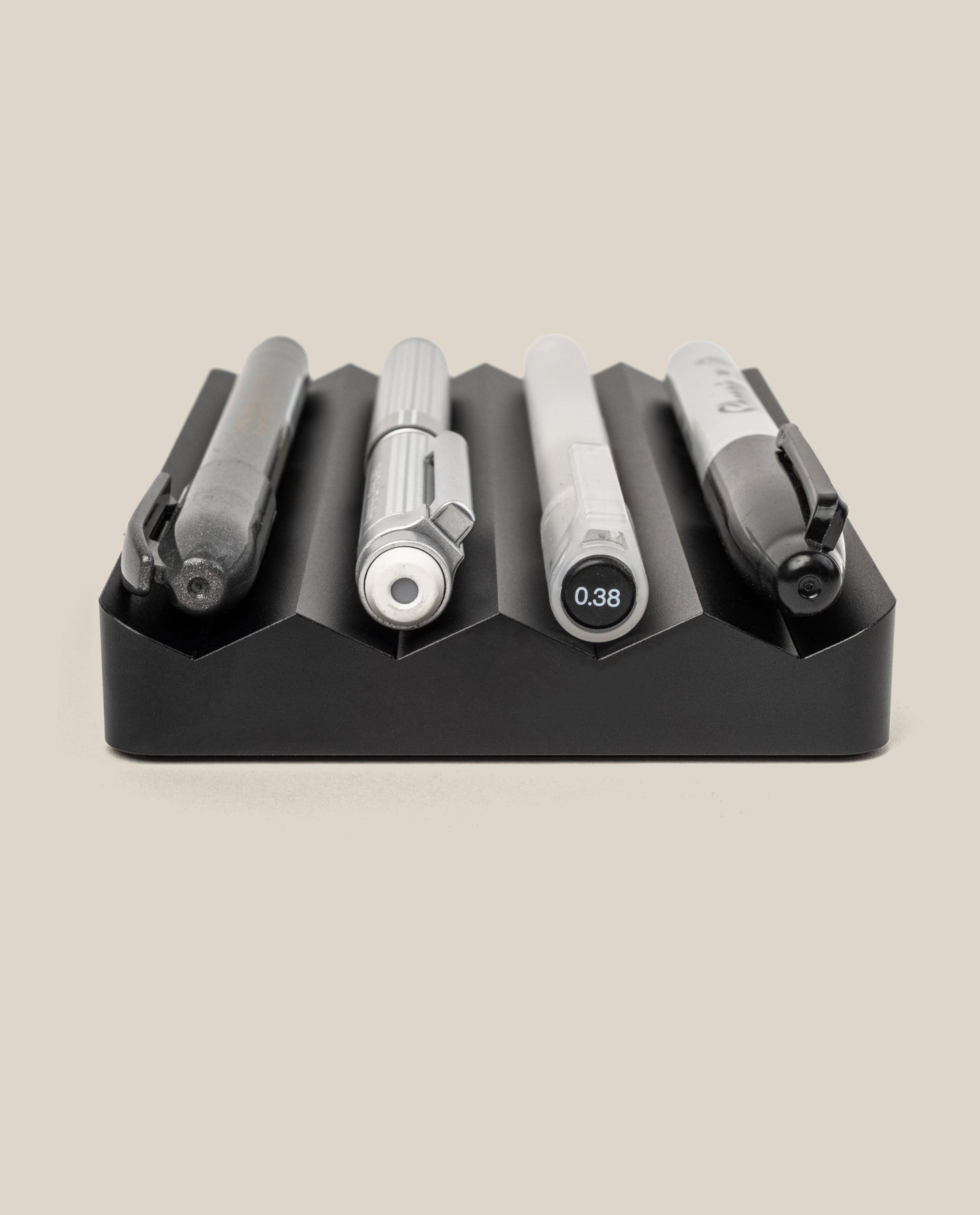 The Complete Analog Collection (Black Aluminum)