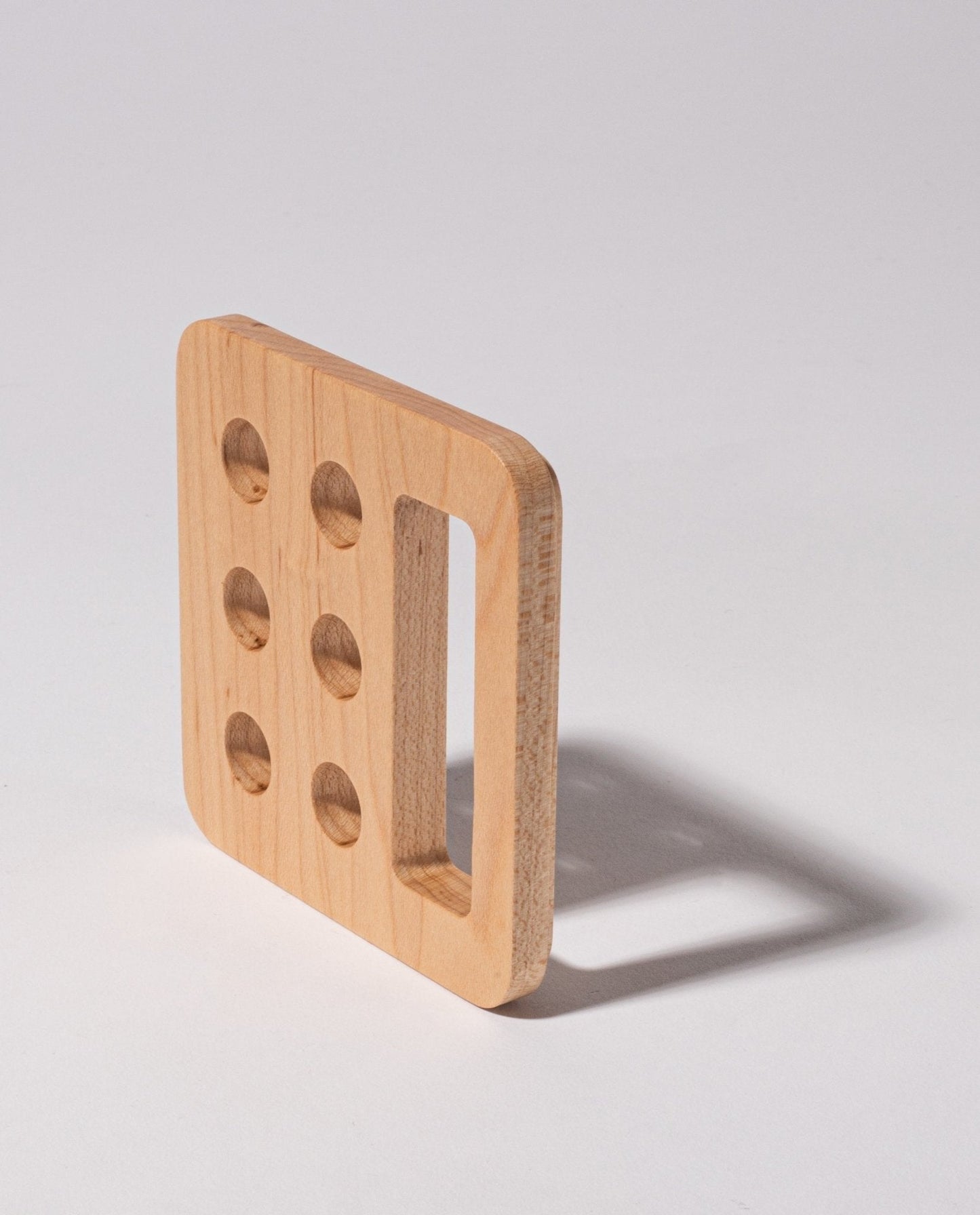 Gather Pencil Cup Lid (Maple)