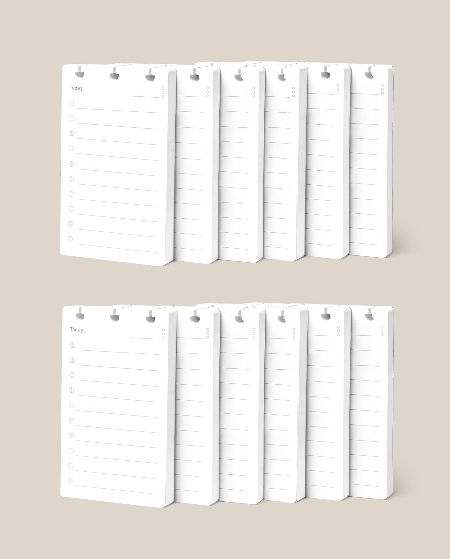 Discbound Analog Refill (12-pack)