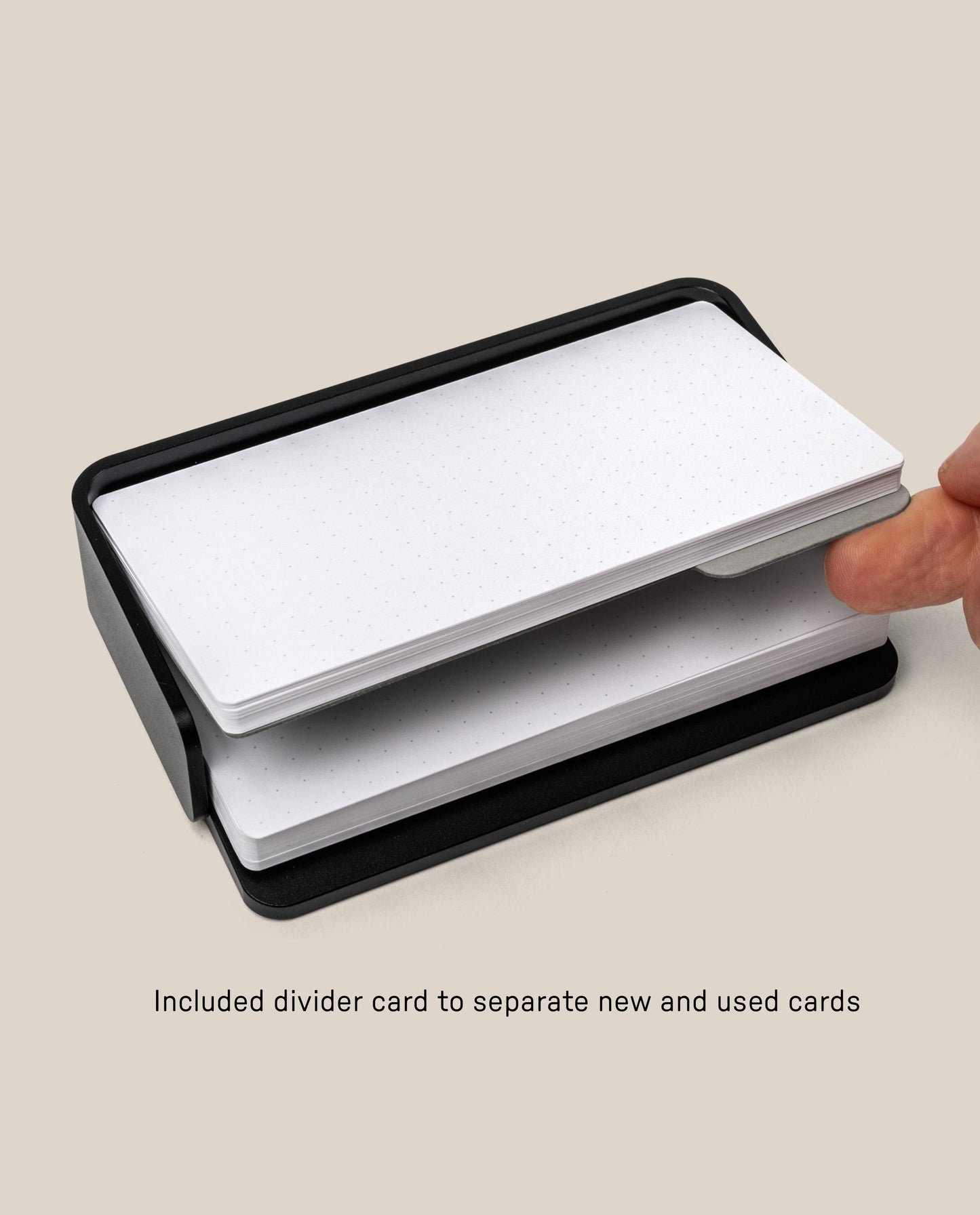 Analog Capture Kit - Small (Black Aluminum)
