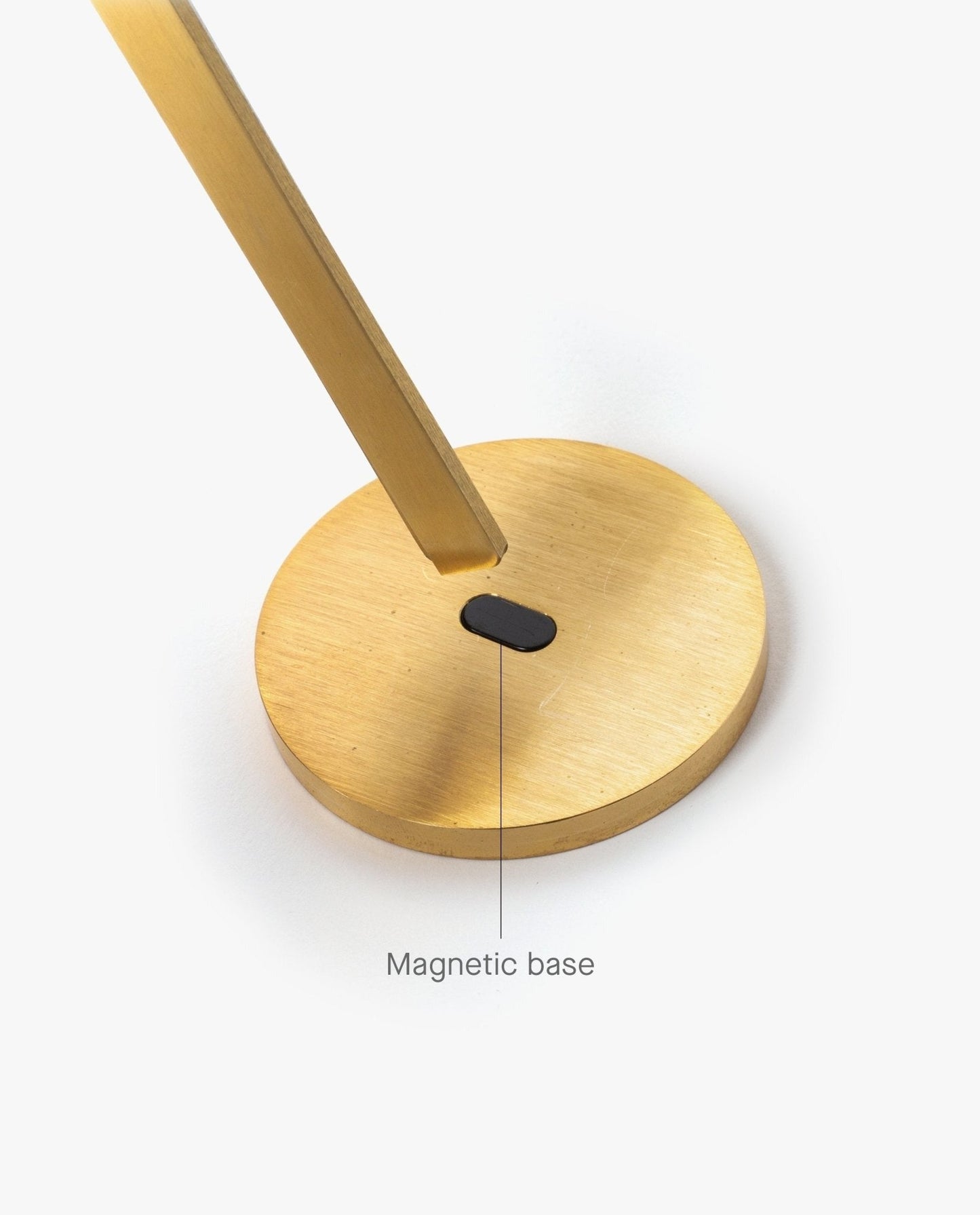 HMM Scissors (Gold)