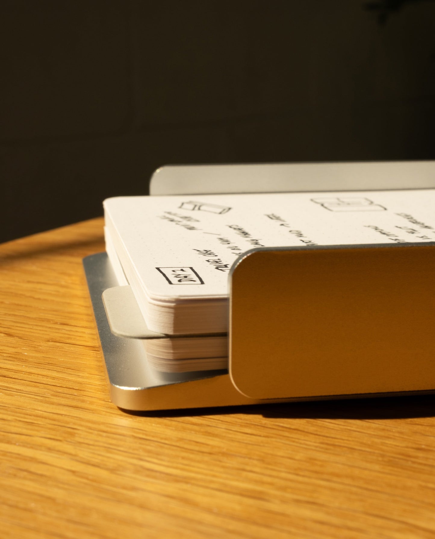 Analog Capture Kit - Small & Large (Silver Aluminum)