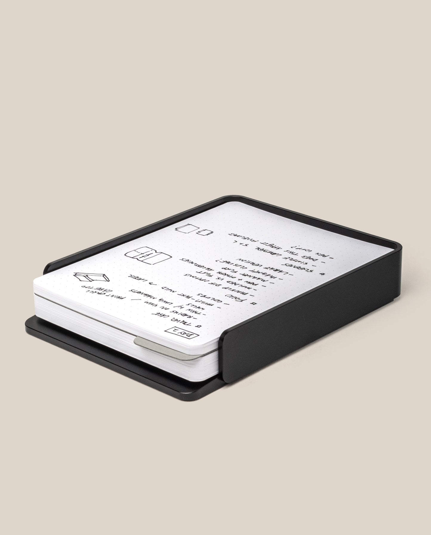 Analog Capture Kit - Large (Black Aluminum)