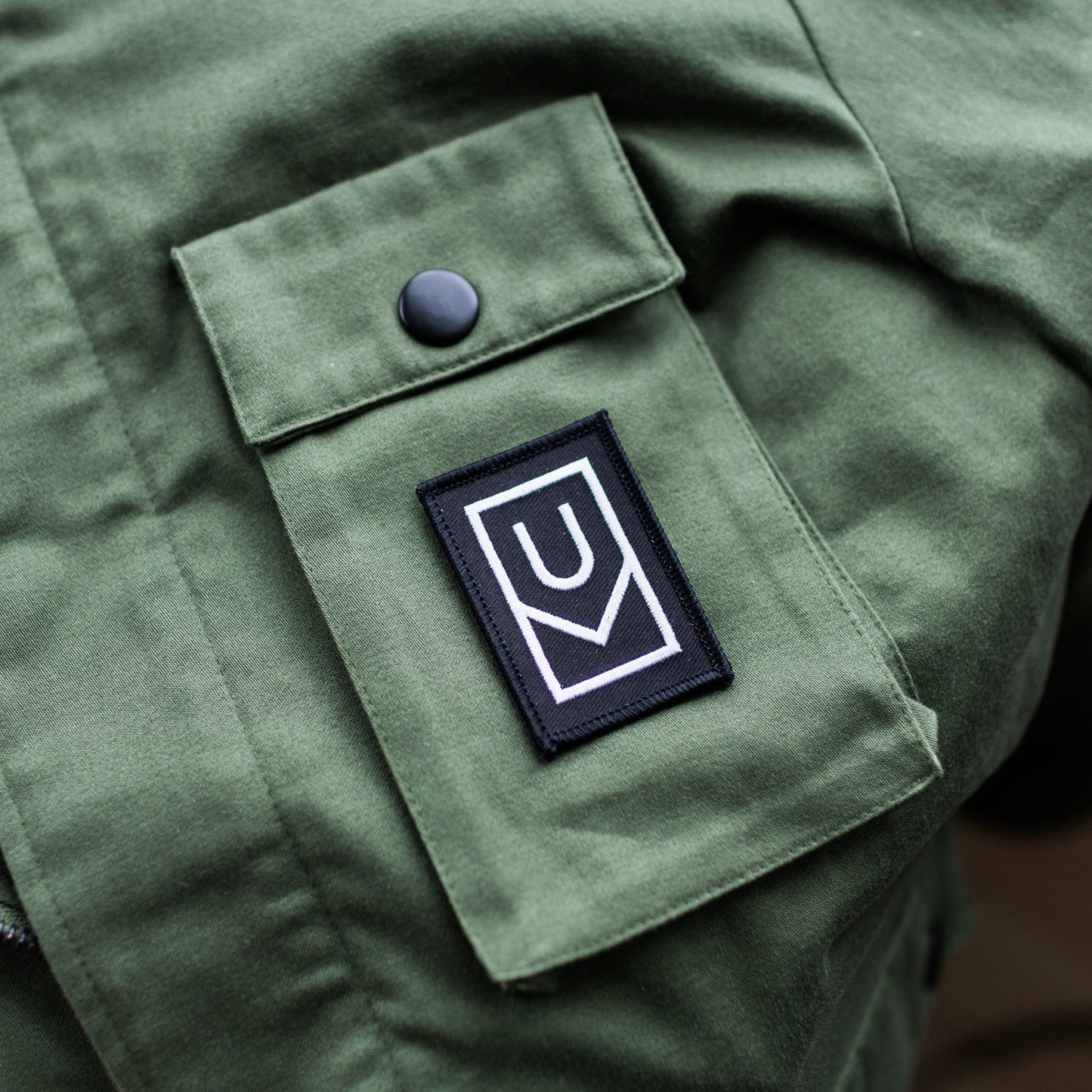 Ugmonk Patch