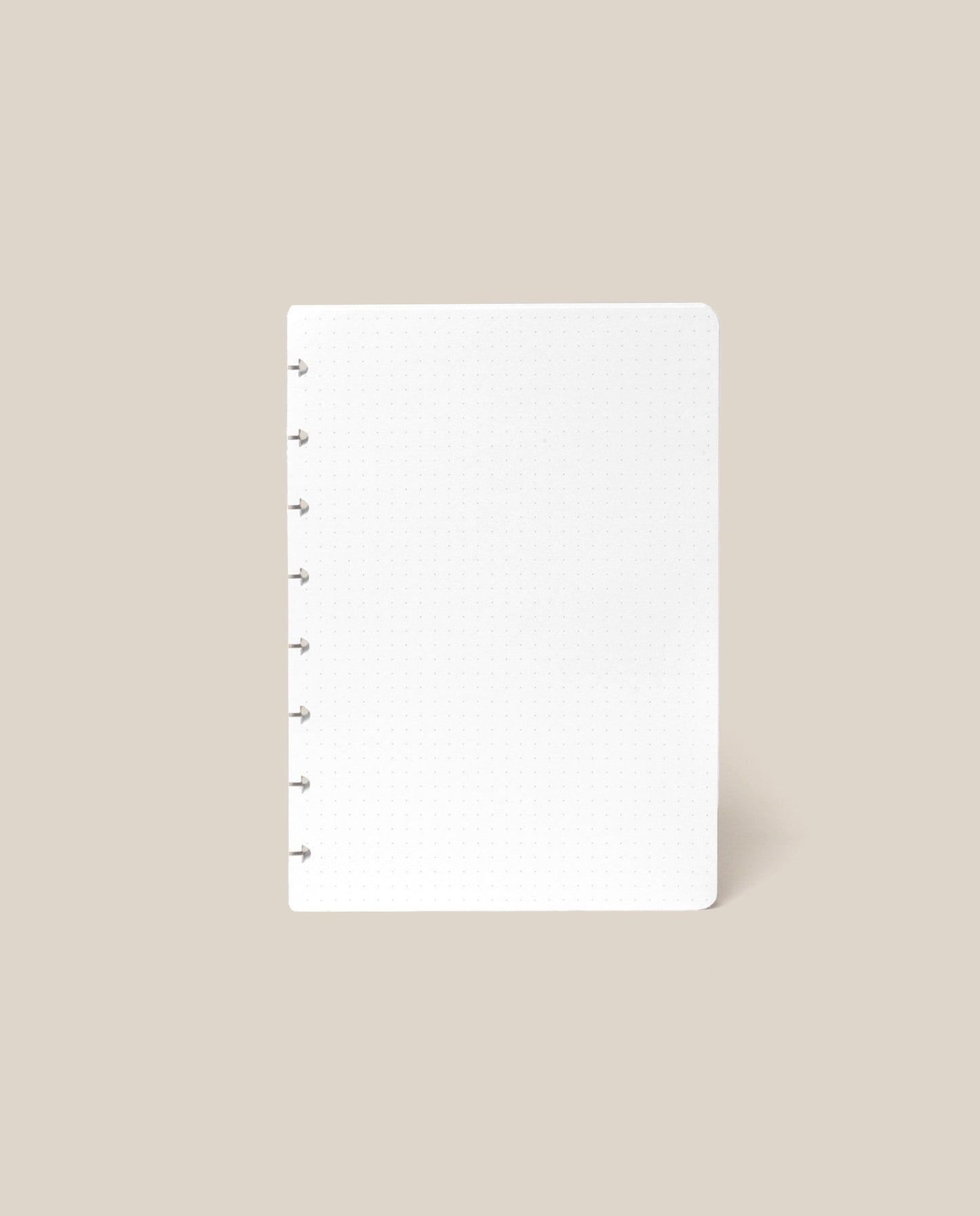 Discbound Journal Refill (Standard 6" x 8.5")