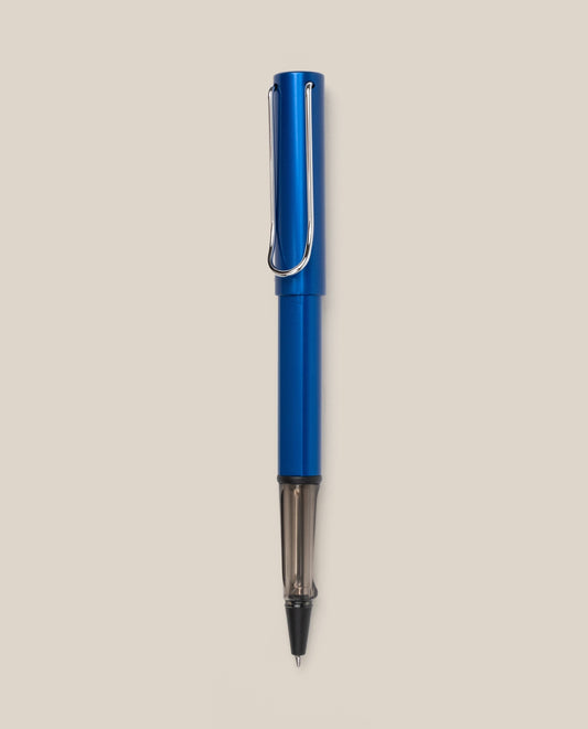 LAMY AL-star Rollerball (Oceanblue)