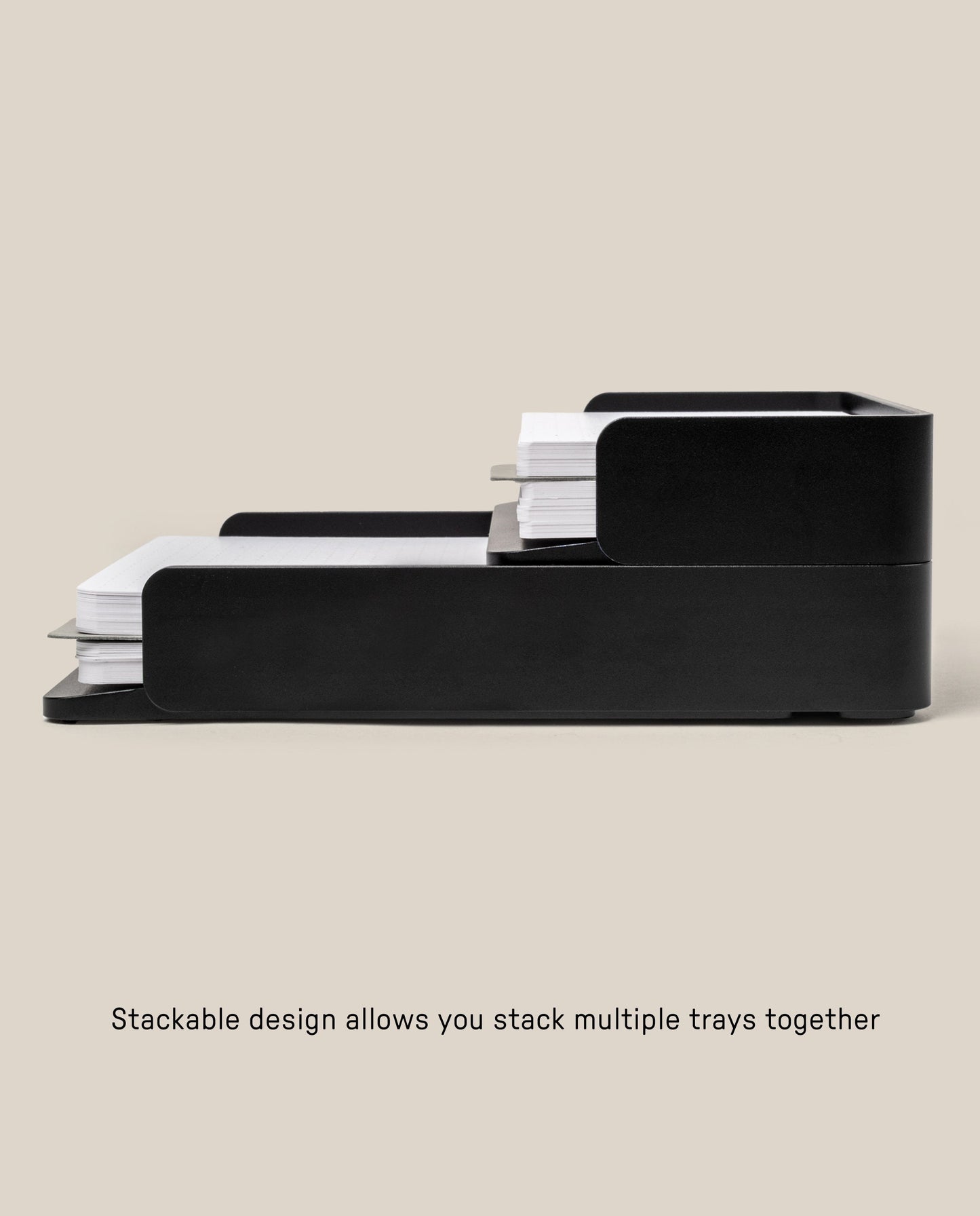 Analog Capture Kit - Small & Large (Black Aluminum)