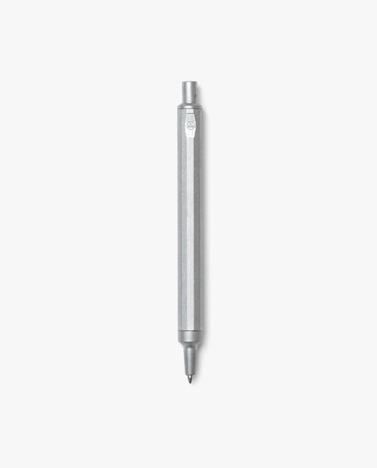 HMM Ballpoint Pen (Raw)