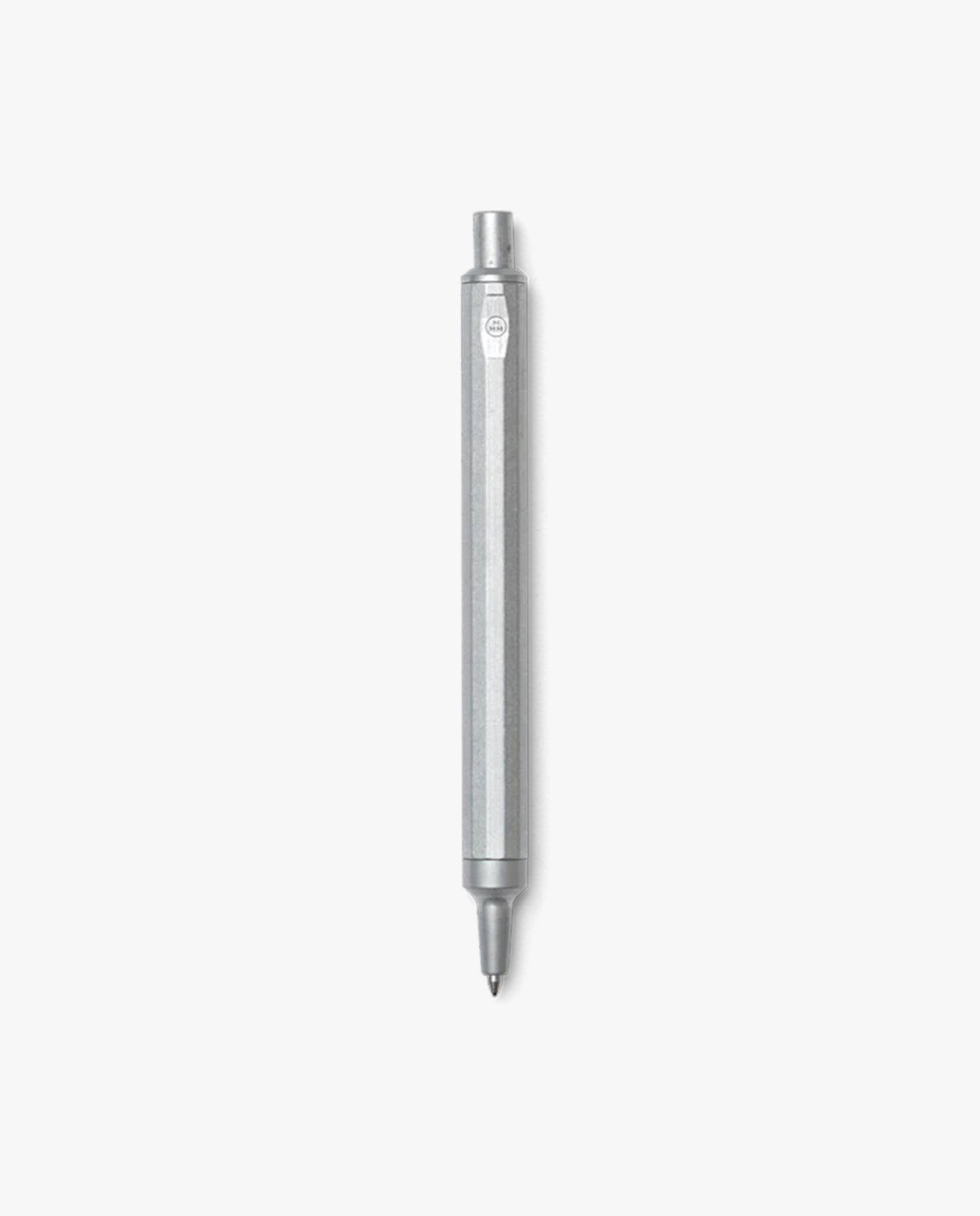 HMM Ballpoint Pen (Raw)