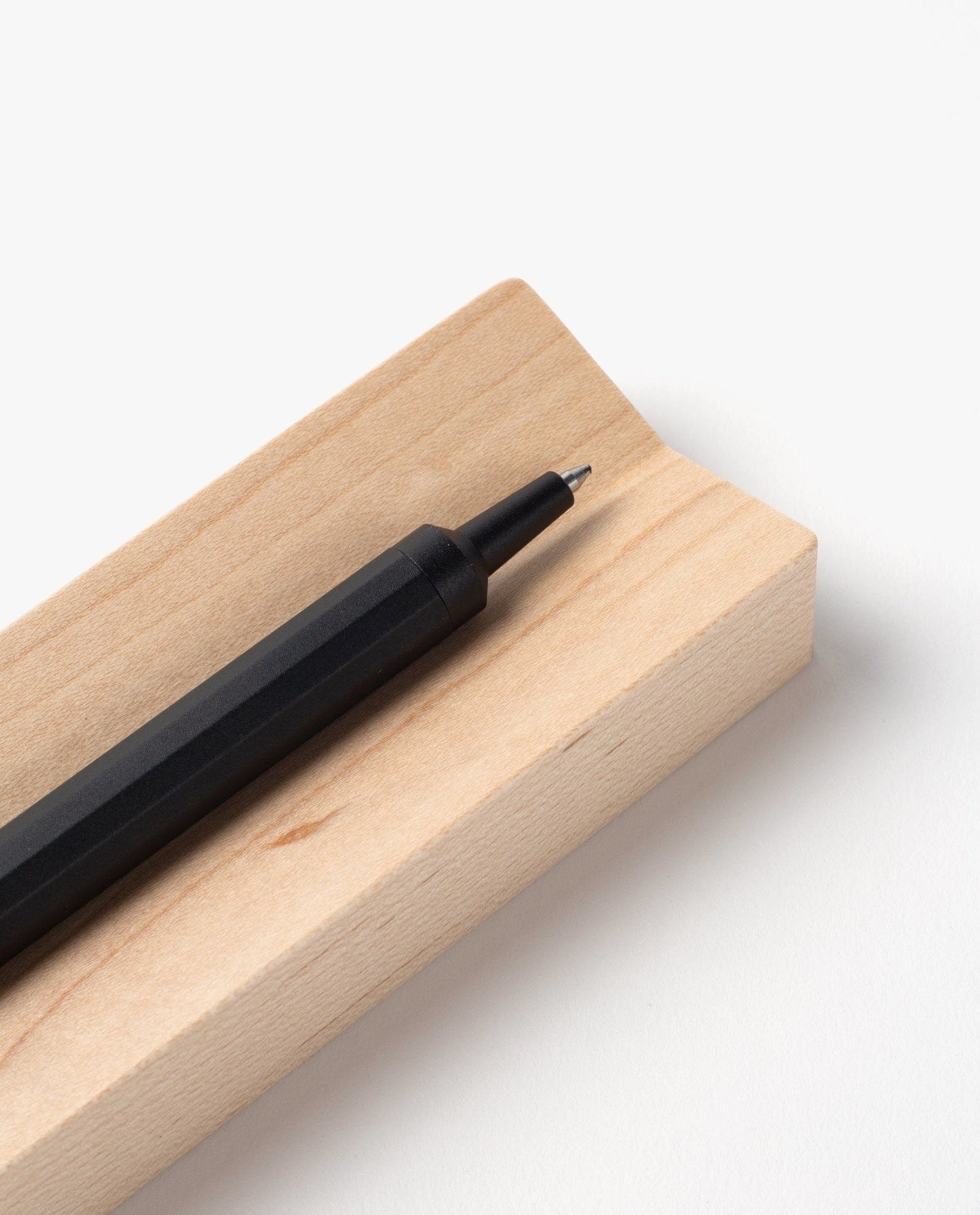 Pen Tray (Maple)