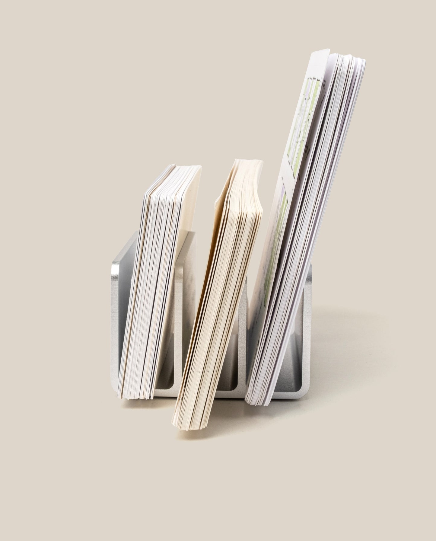 The Complete Analog Collection (Silver Aluminum)