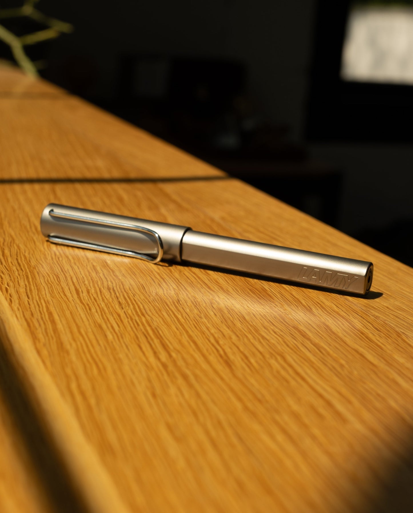 LAMY AL-star Rollerball (Graphite)