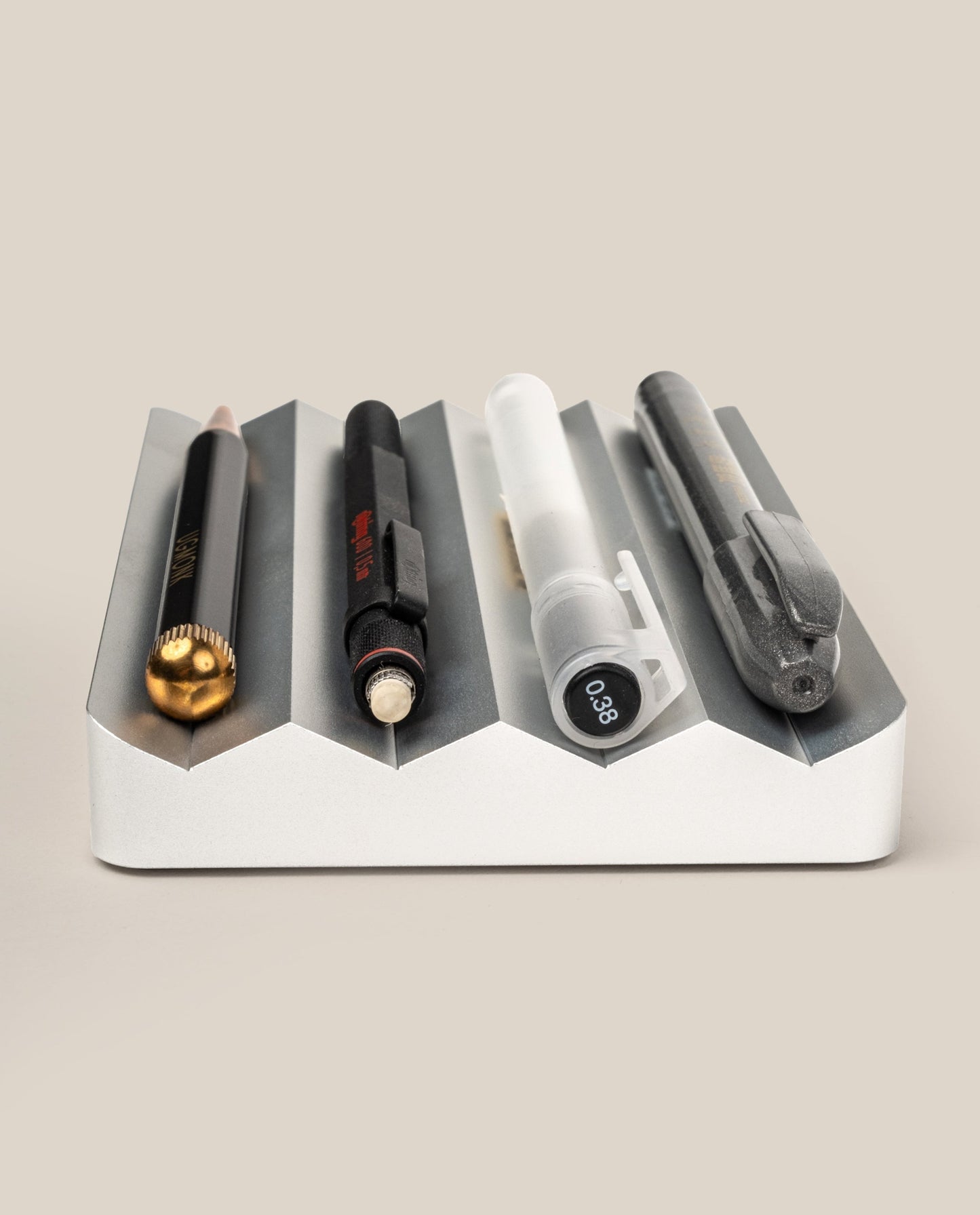 The Complete Analog Collection (Silver Aluminum)