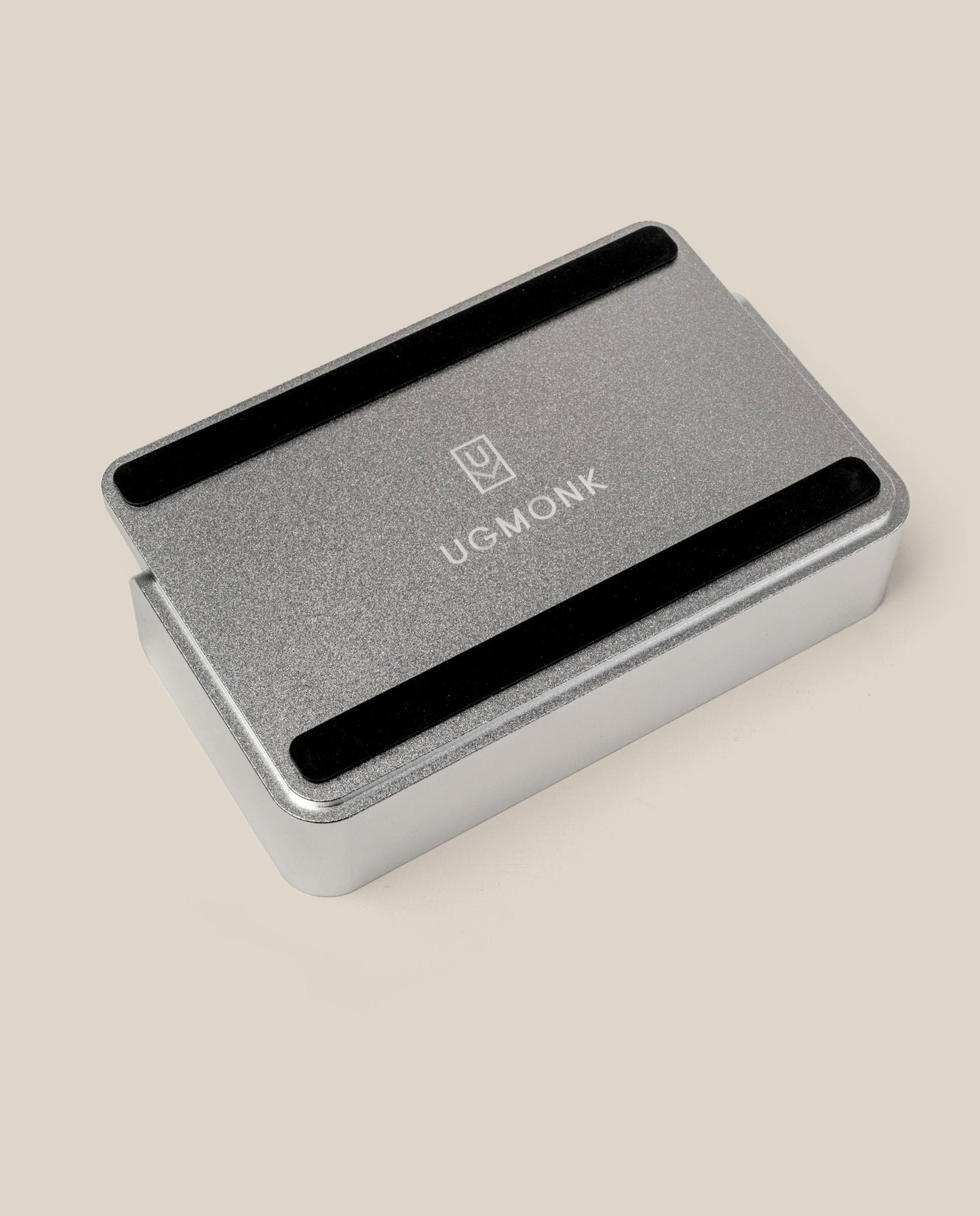 Analog Capture Kit - Small (Silver Aluminum)