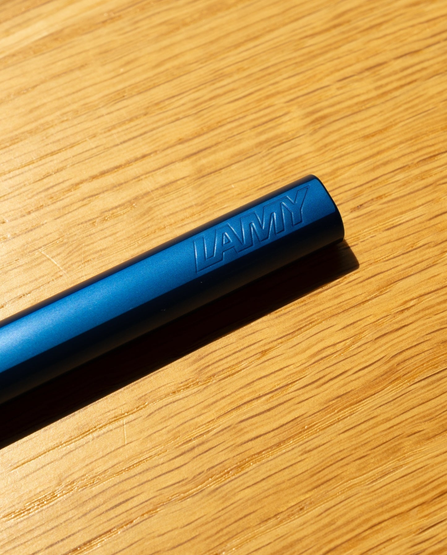 LAMY AL-star Rollerball (Oceanblue)