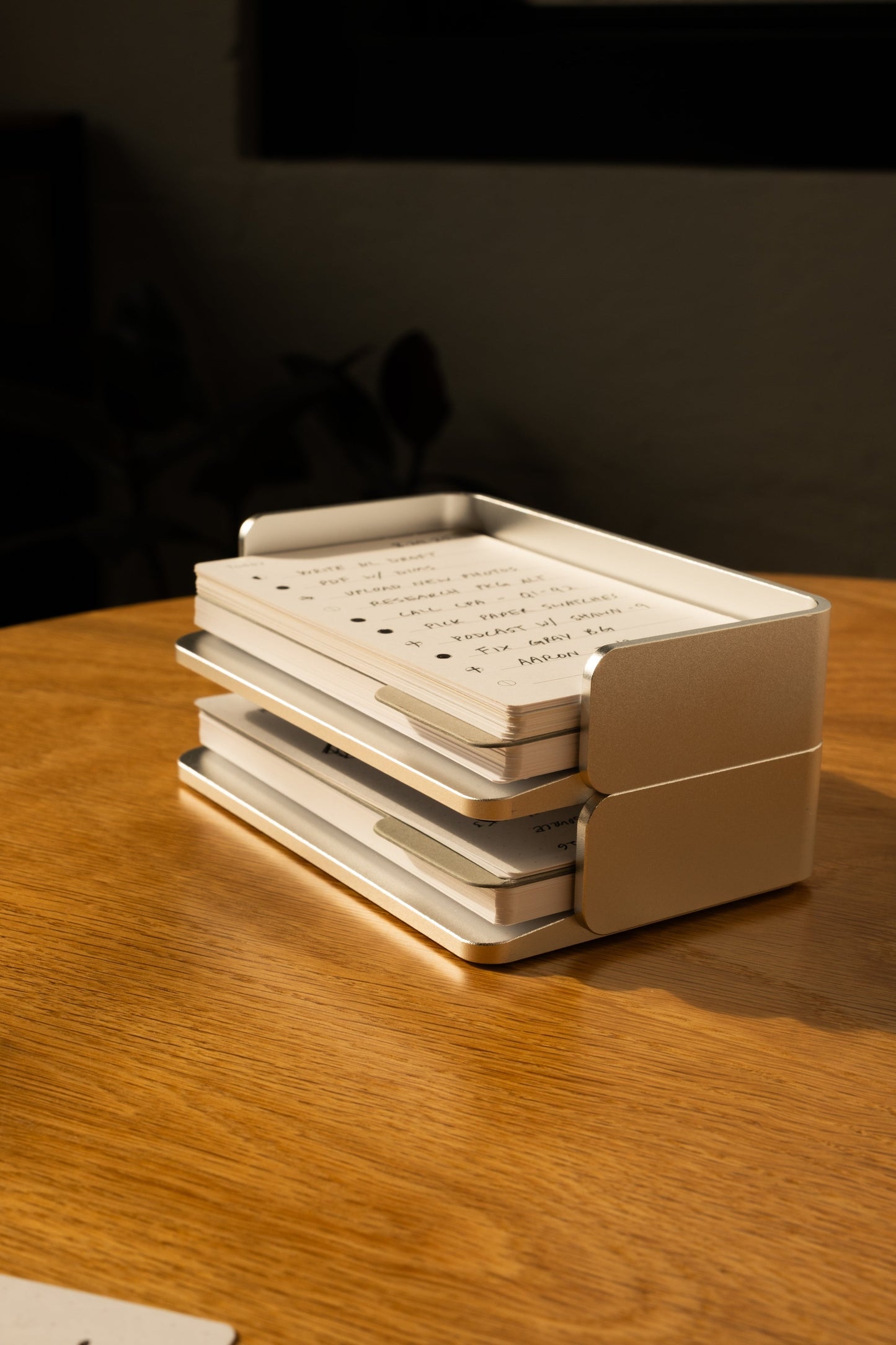 Analog Capture Kit - Small (Silver Aluminum)