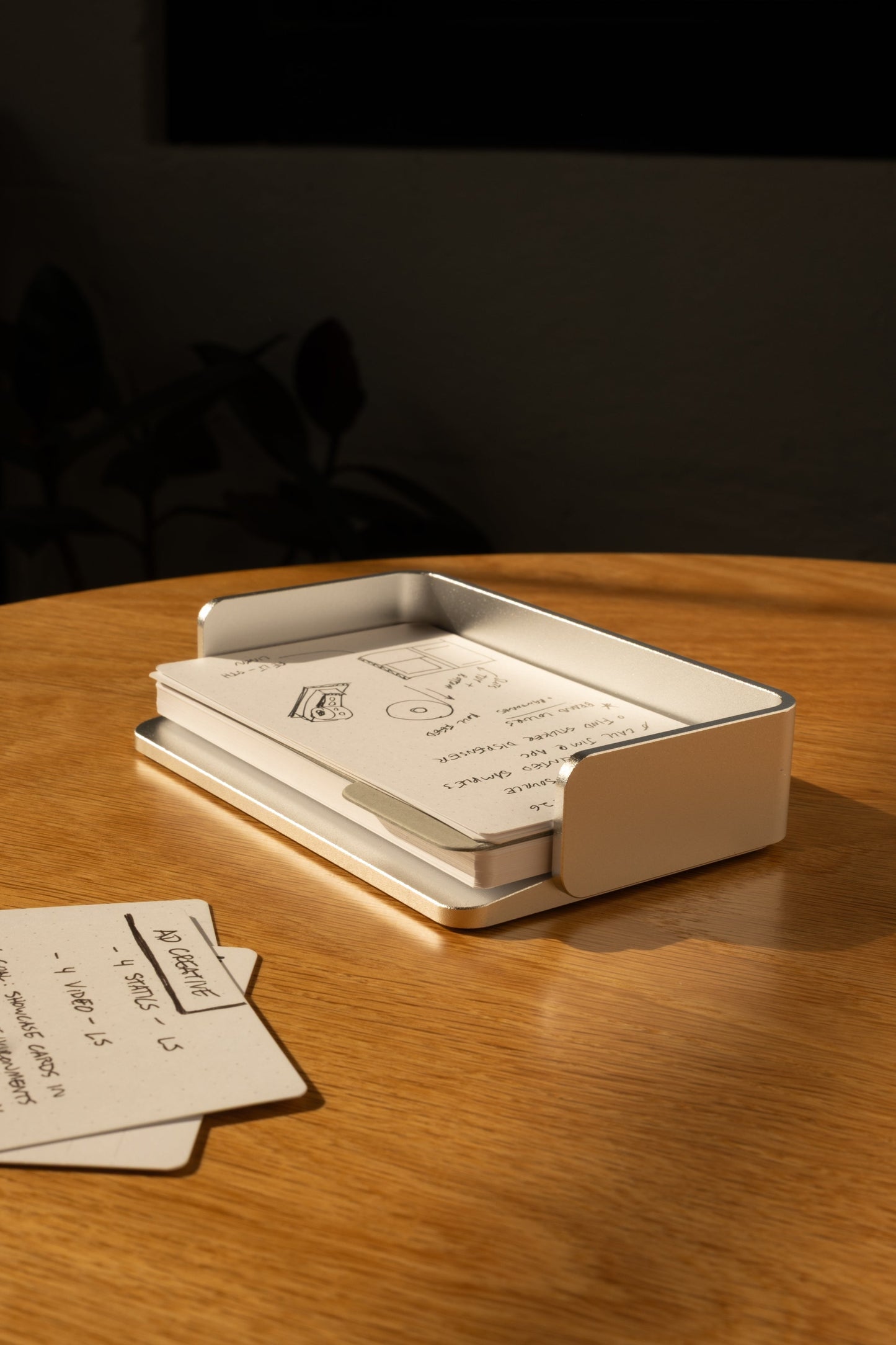Analog Capture Kit - Small (Silver Aluminum)