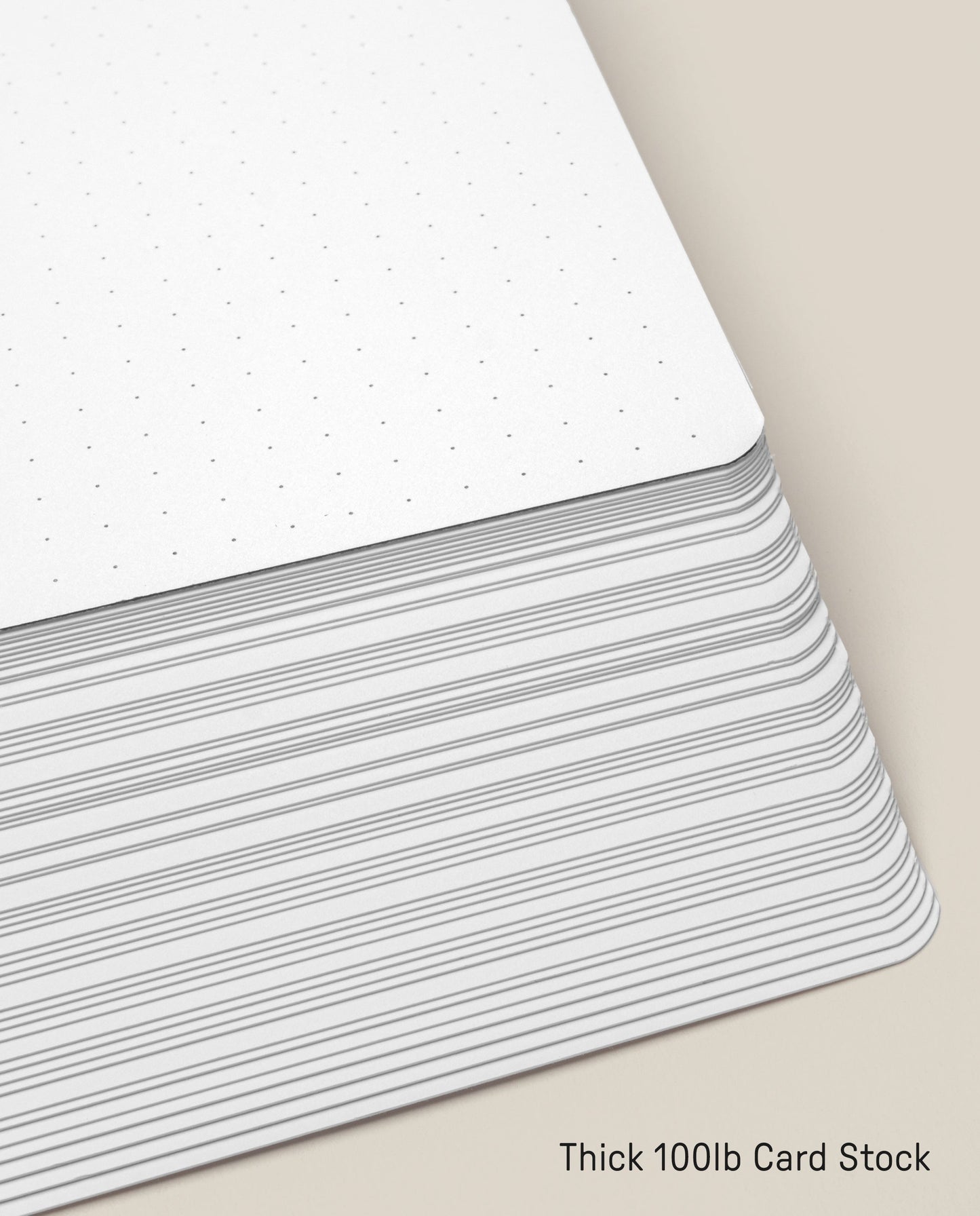 Analog Dot Grid Cards - Large (3-Pack)