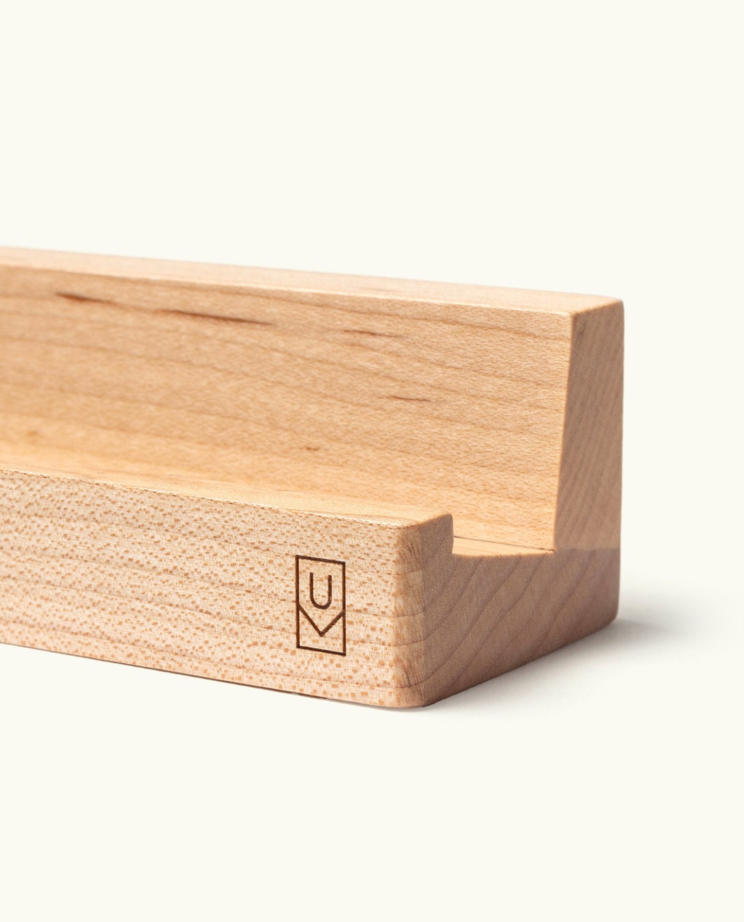 Analog Weekly Planning Kit (Maple)