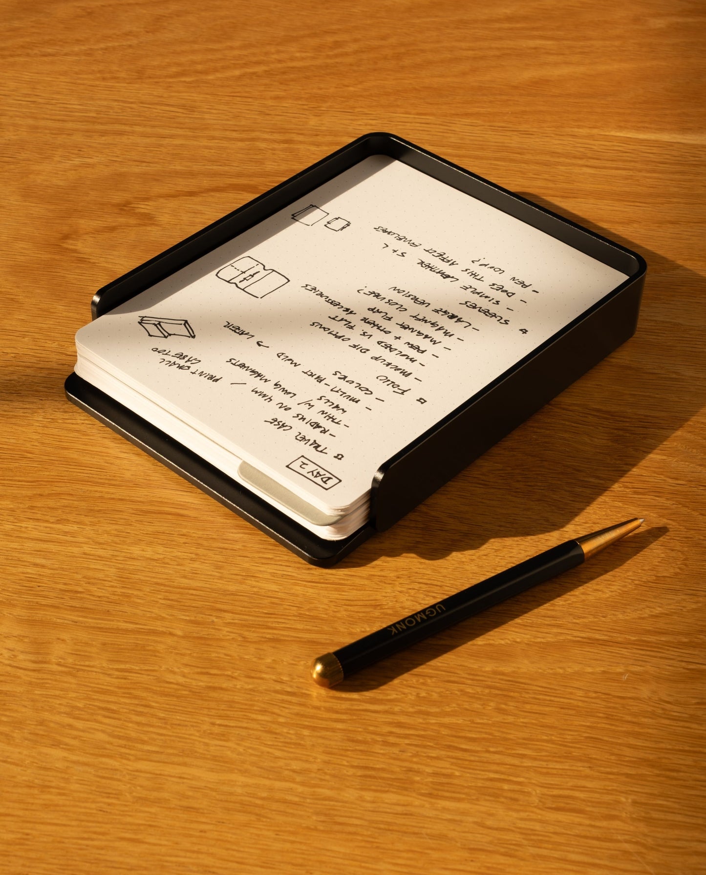 Analog Capture Kit - Large (Black Aluminum)