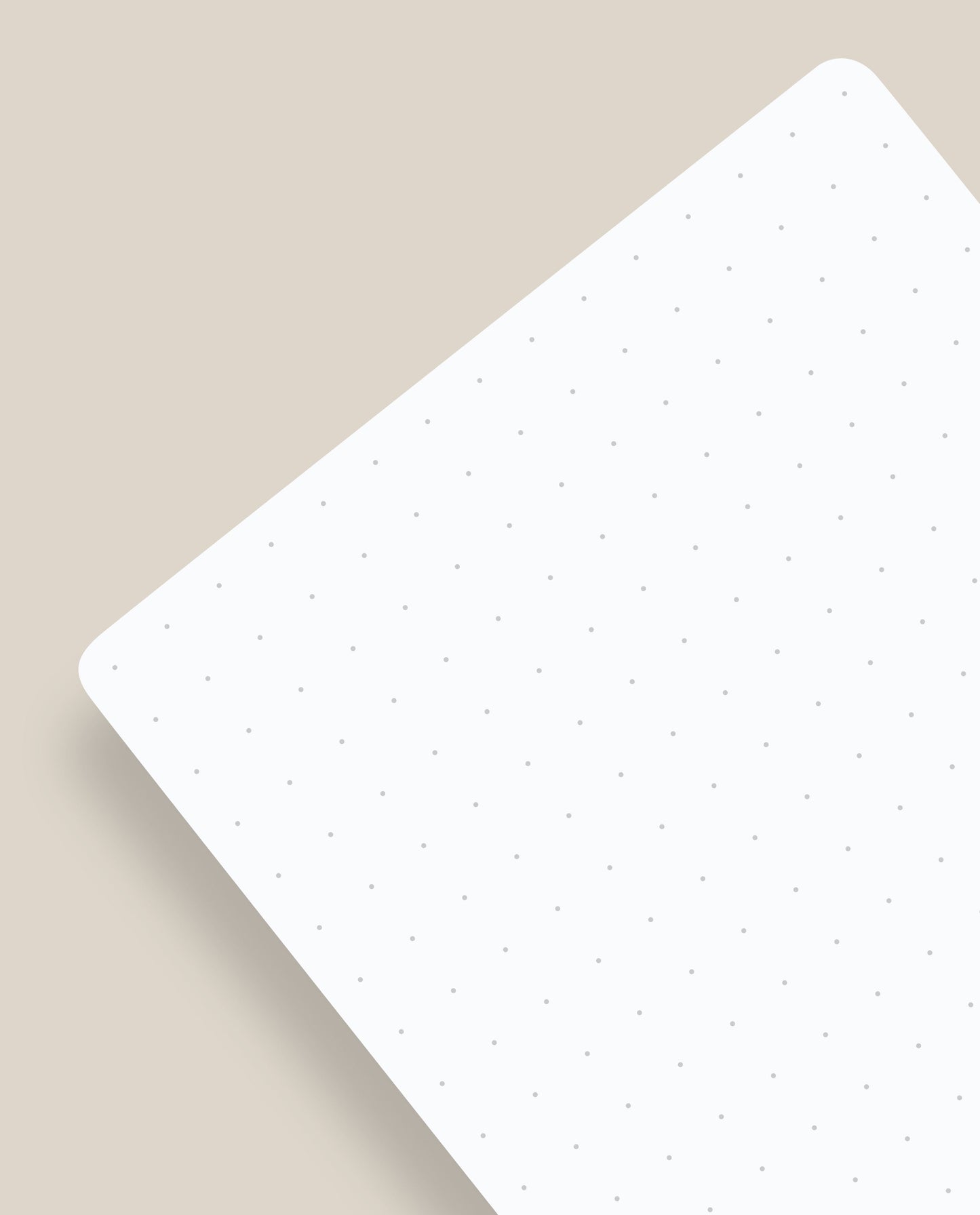 Analog Dot Grid Cards - Small (1-Pack)