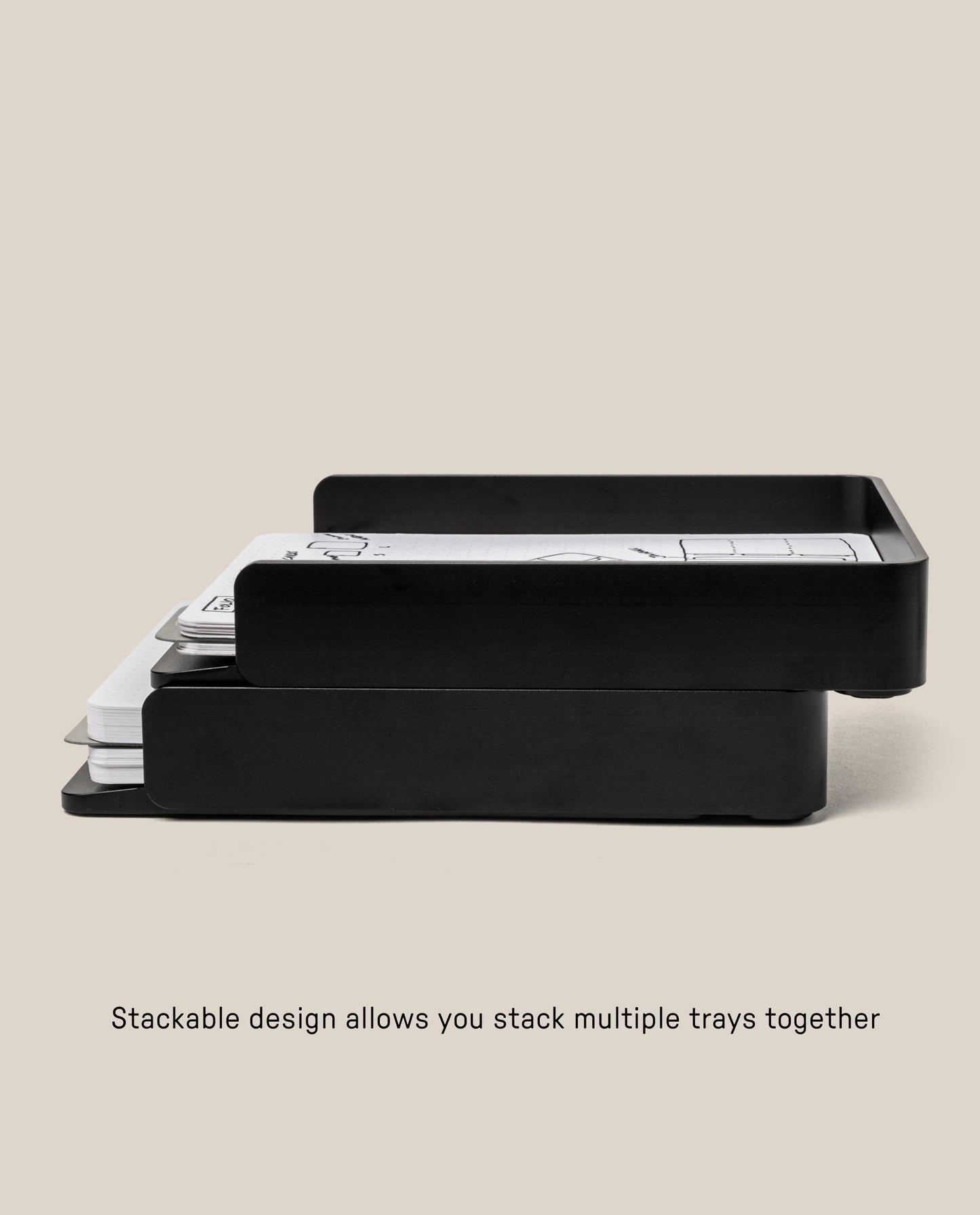 Analog Capture Kit - 2 Large (Black Aluminum)