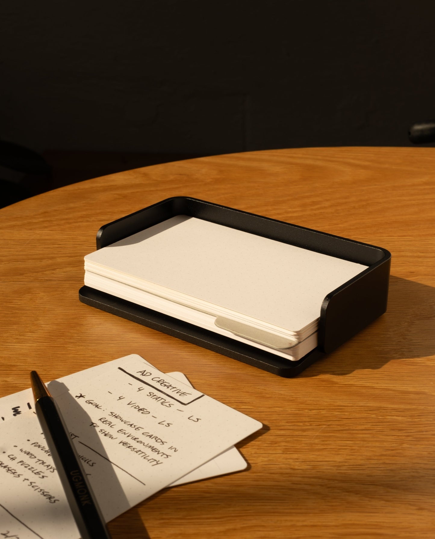 Analog Capture Kit - Small & Large (Black Aluminum)