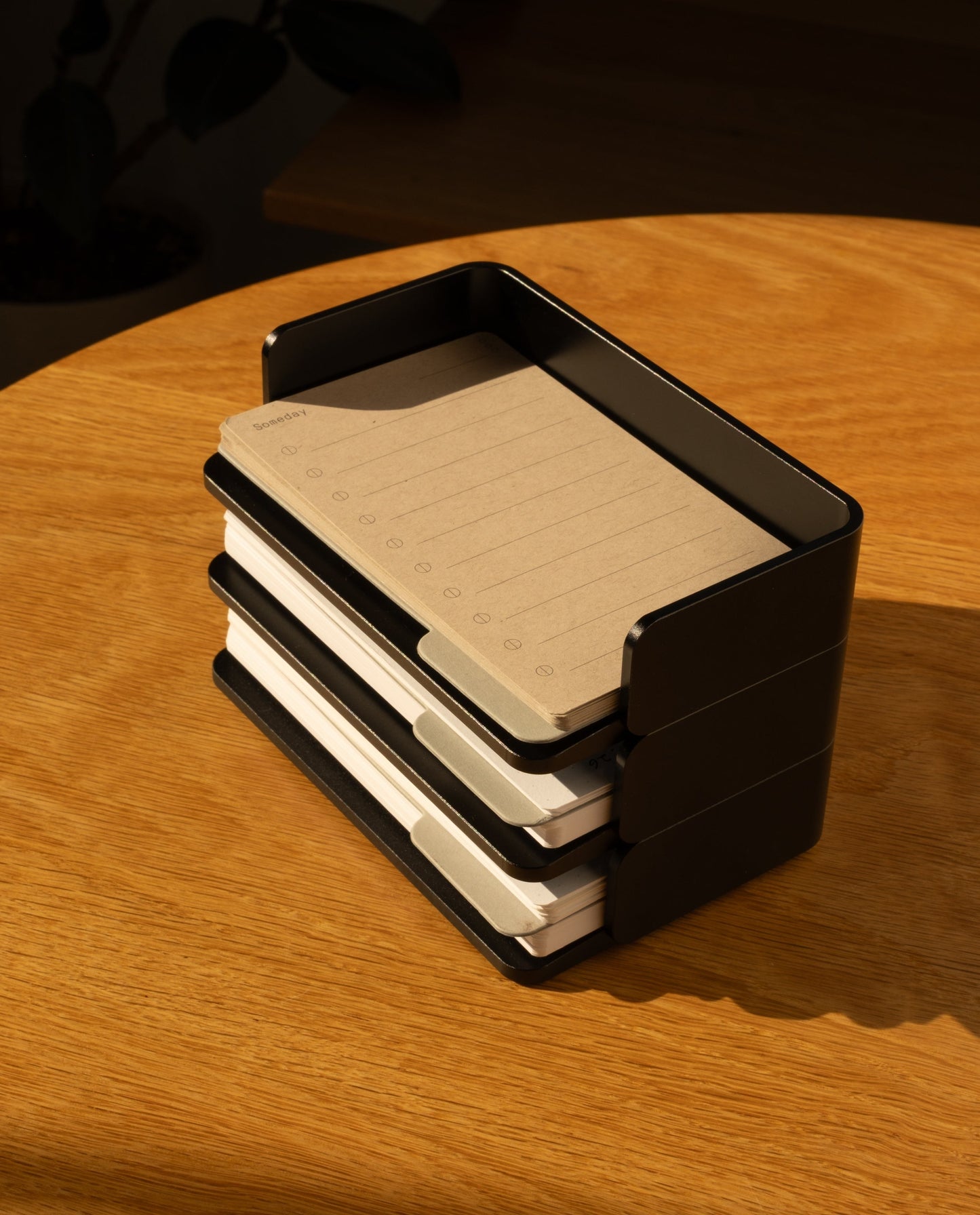 Analog Capture Kit - Small (Black Aluminum)