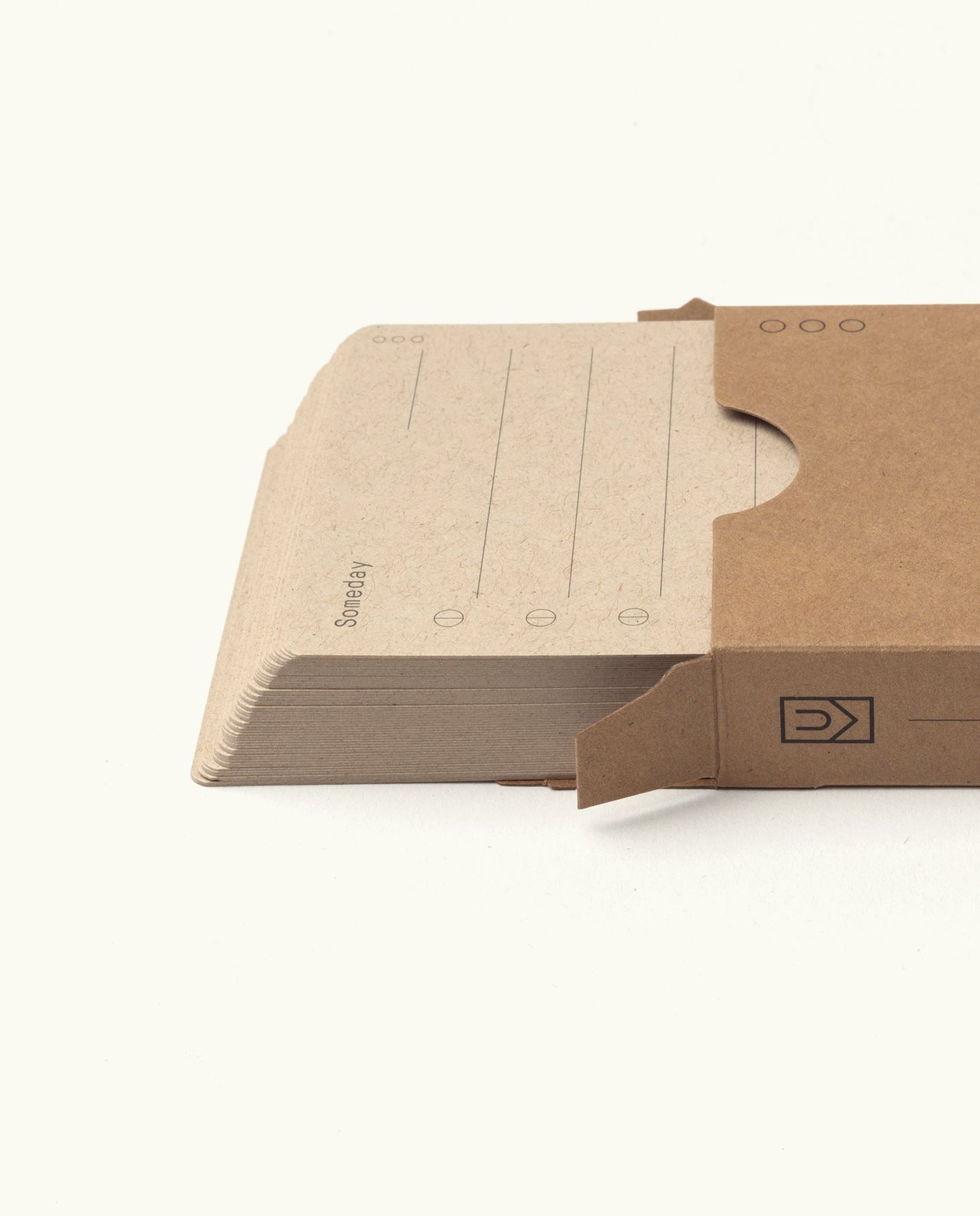 Analog - Someday Cards (1-Pack)
