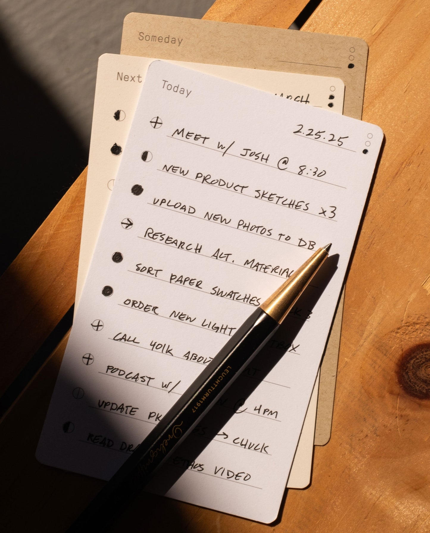 Analog Trial Pack