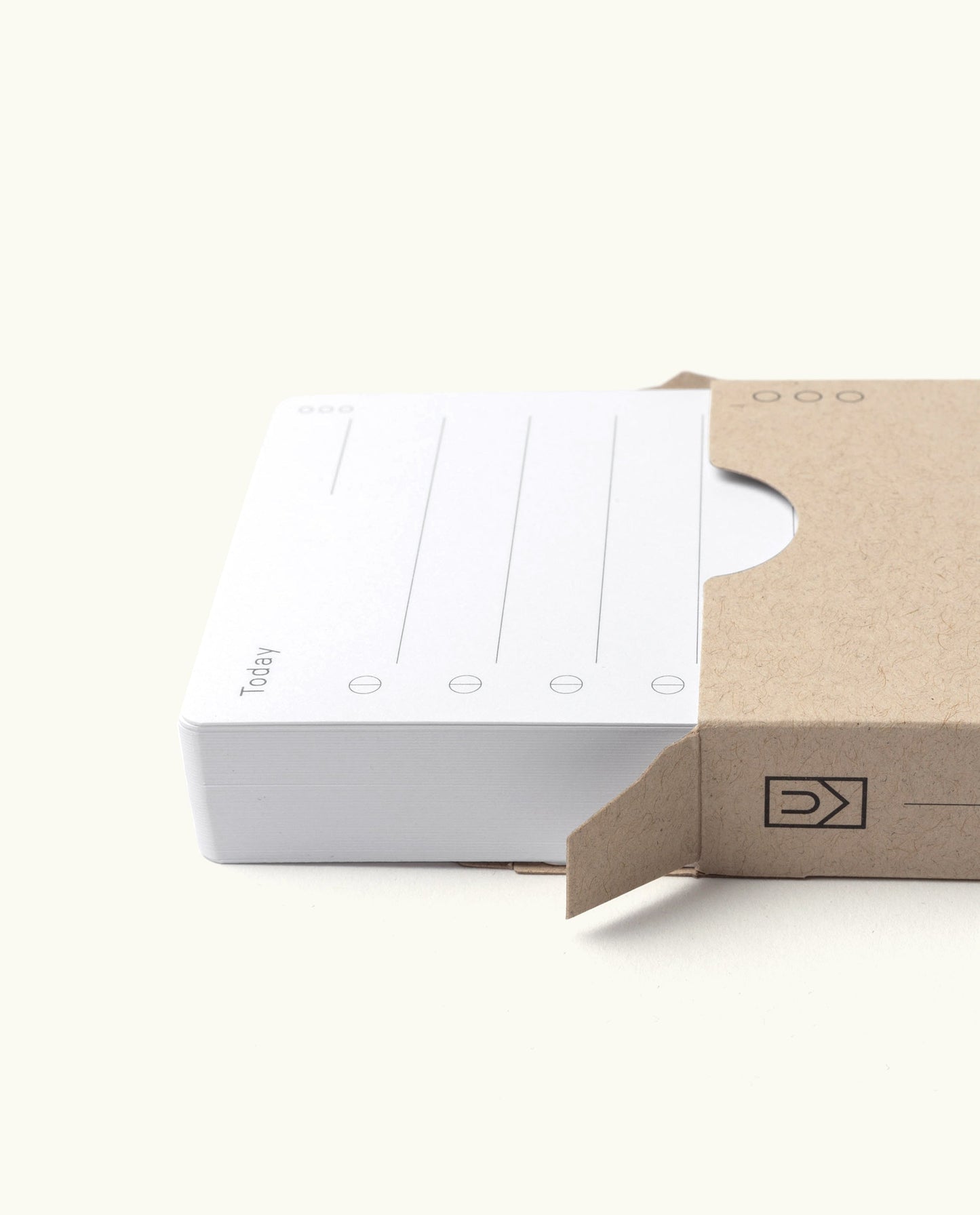 Analog Today Cards (12-Pack)