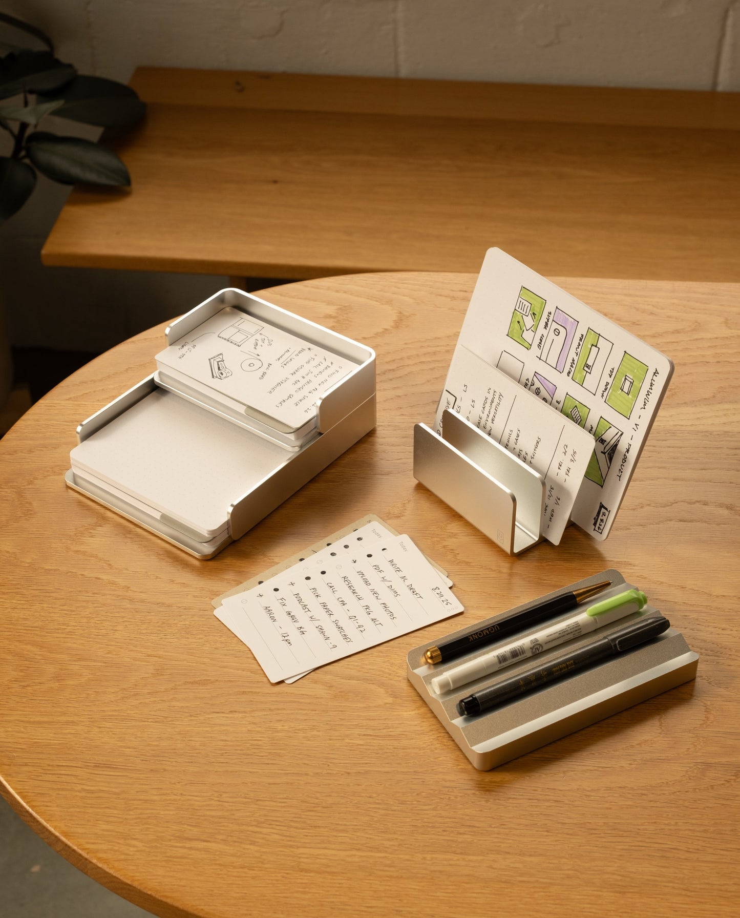 The Complete Analog Collection (Silver Aluminum)