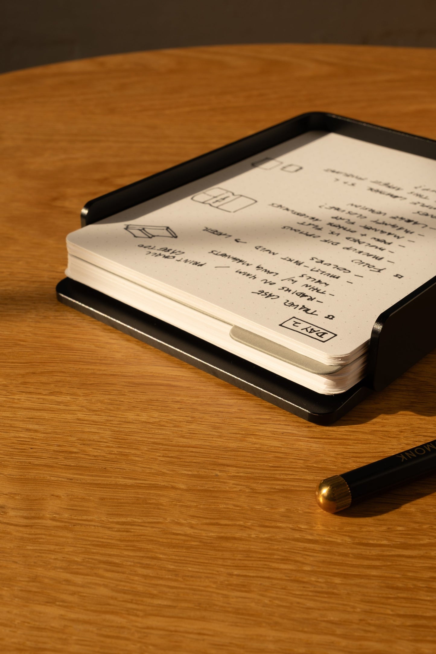 Analog Capture Kit - 2 Large (Black Aluminum)