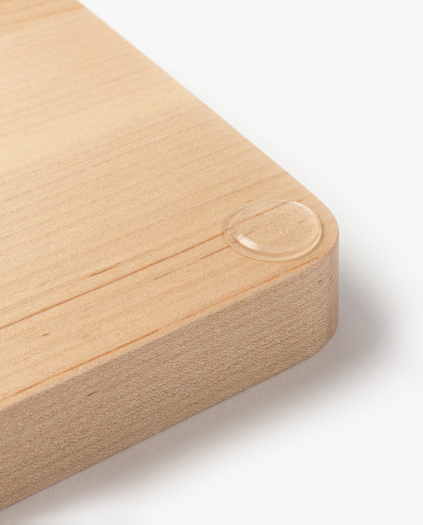 Valet Tray (Maple - Large)