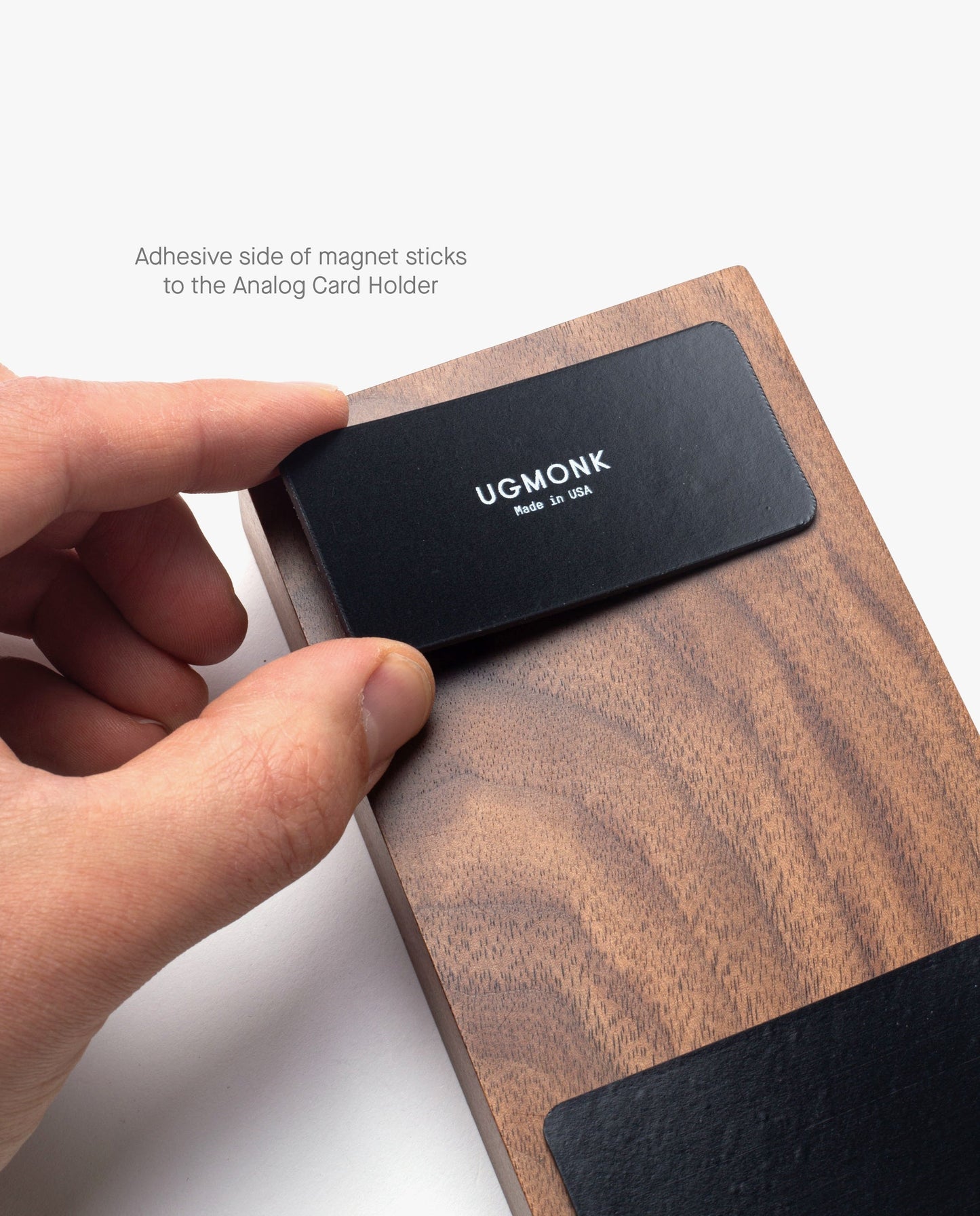 Magnet Kit (For Analog Card Holder)
