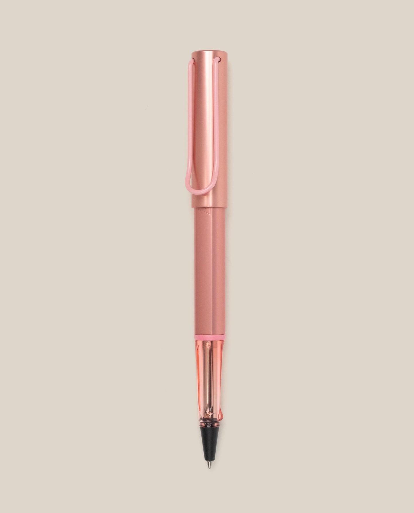 LAMY AL-star Rollerball (Flamingo)