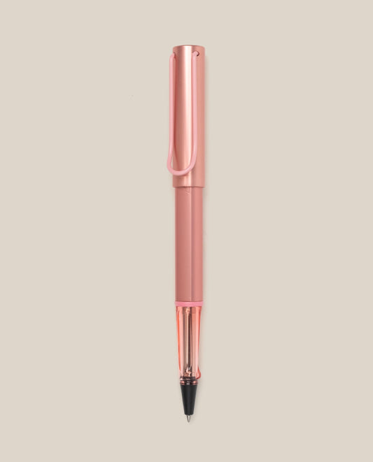 LAMY AL-star Rollerball (Flamingo)