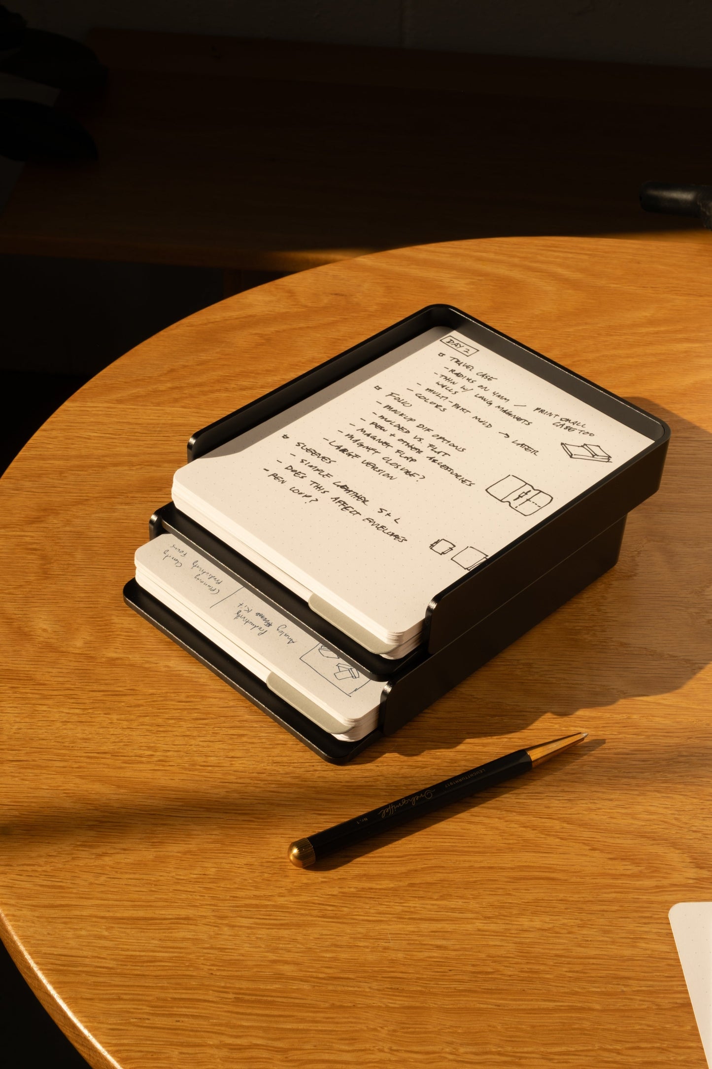Analog Capture Kit - 2 Large (Black Aluminum)