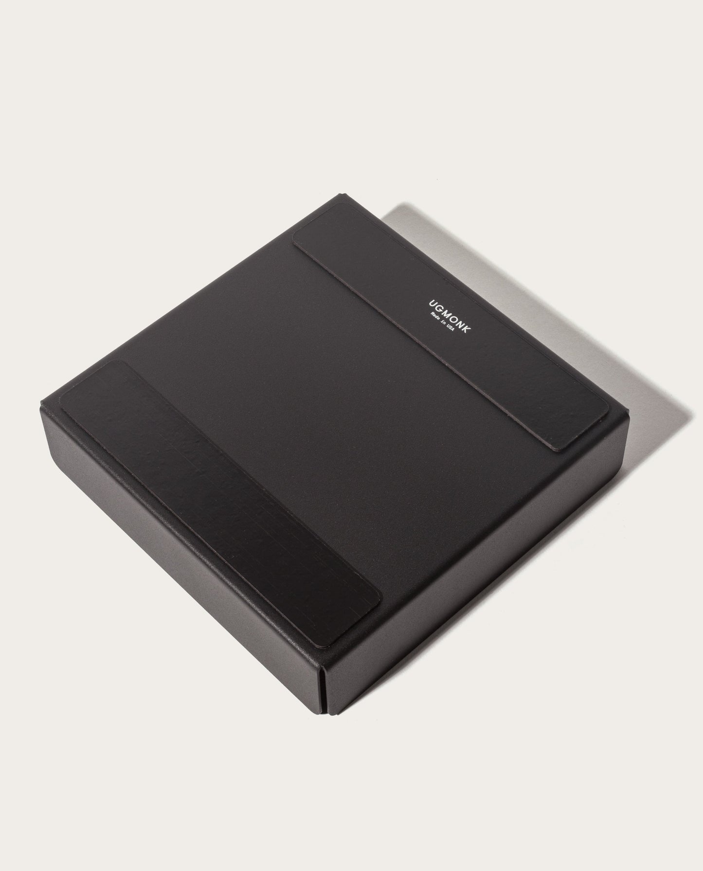 Gather Large Tray (2x2 - Black)