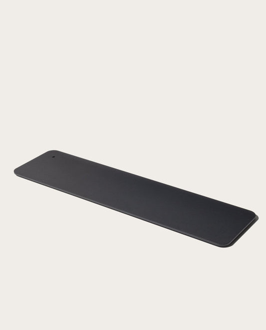 Gather 1x4 Base Plate (Black)