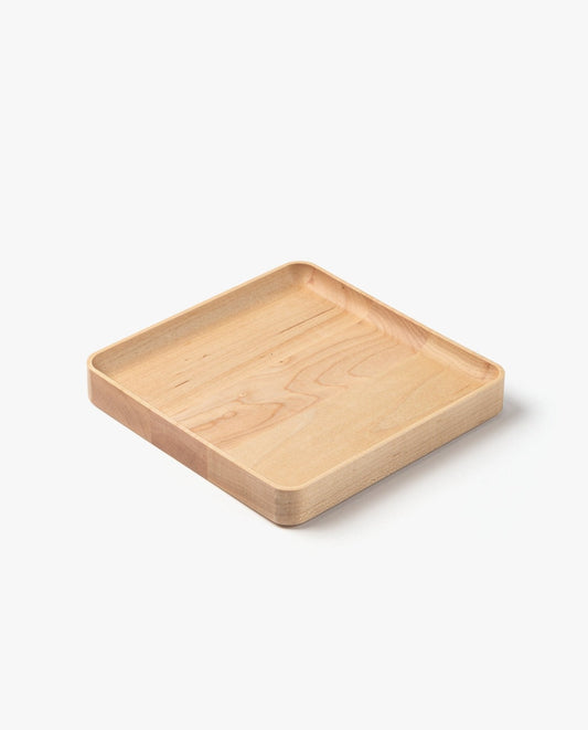 Valet Tray (Maple - Medium)