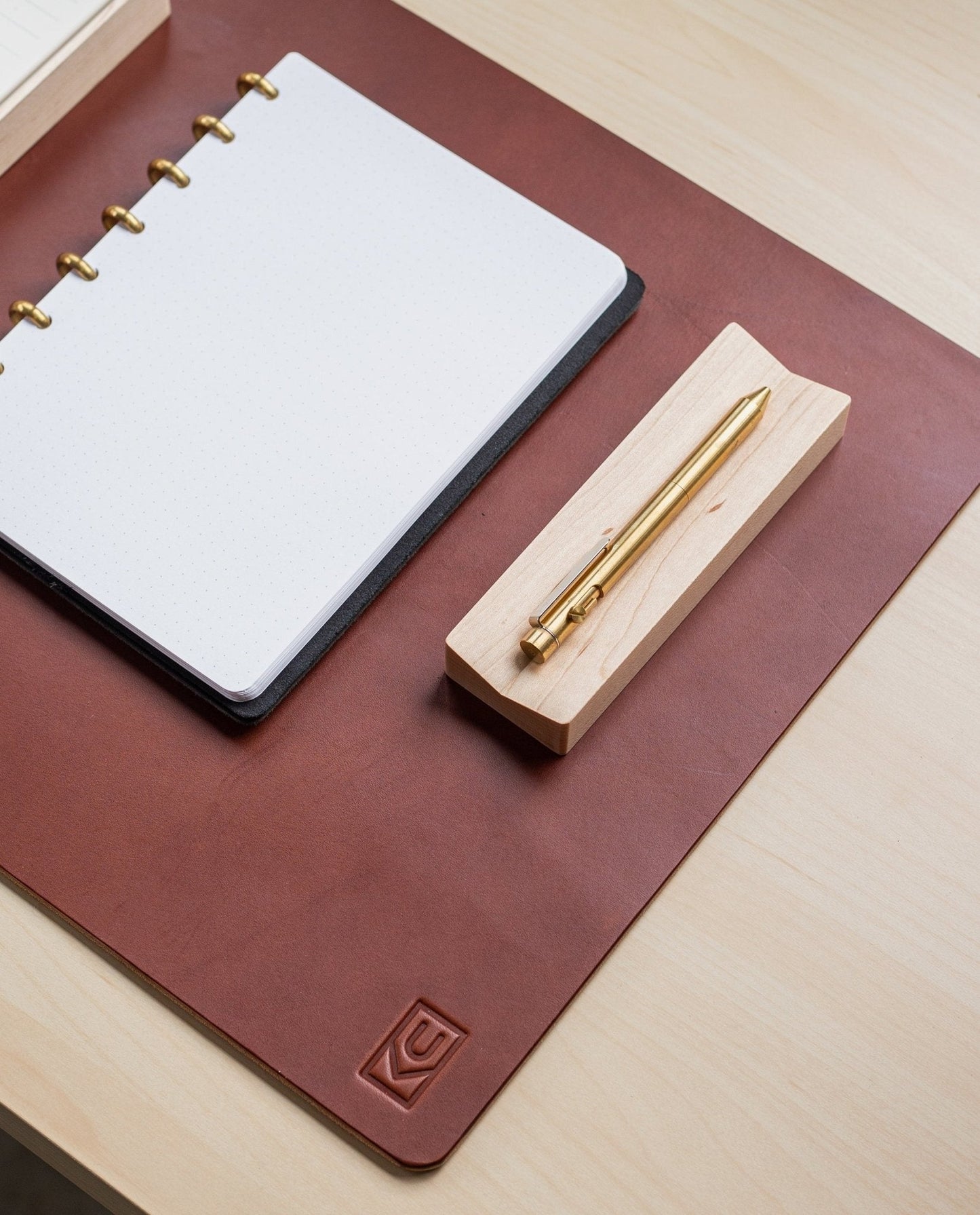 Pen Tray (Maple)
