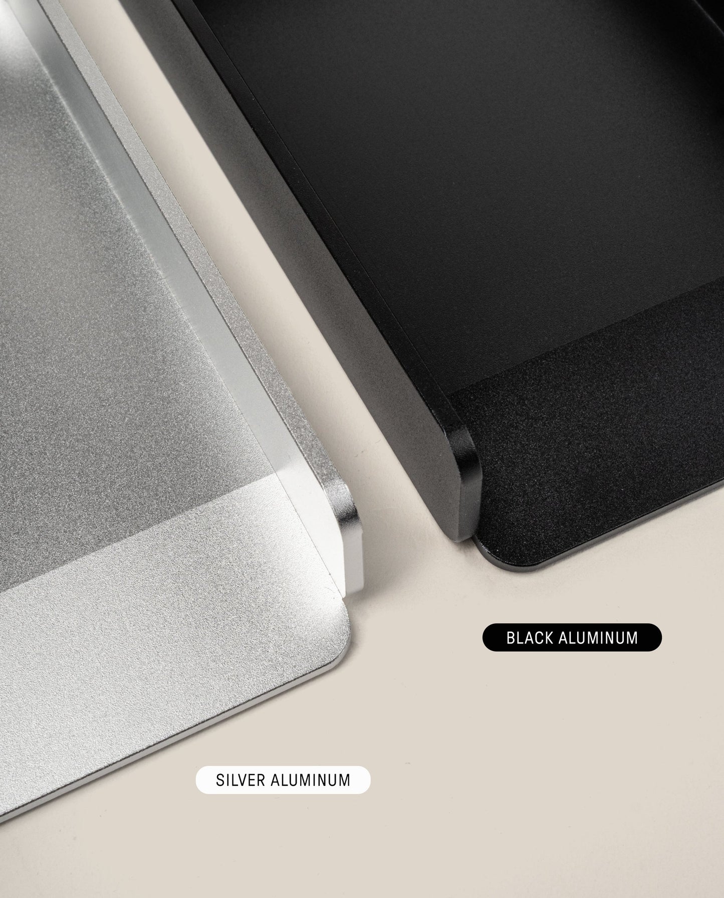 Analog Daily Focus Kit (Black Aluminum)