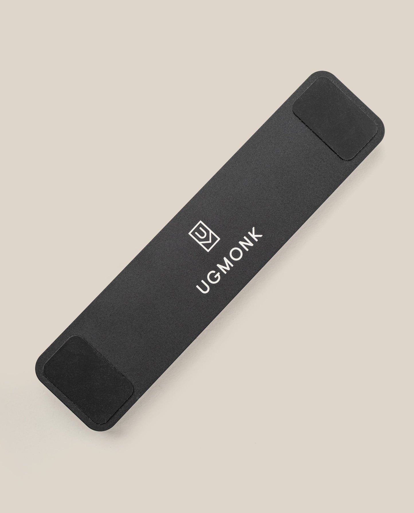 Analog Pen Tray (Black Aluminum)