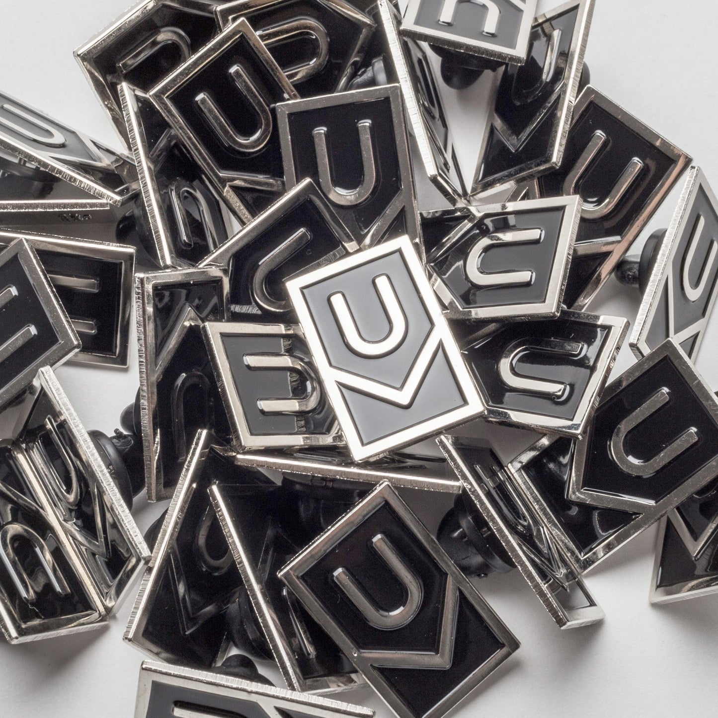 Ugmonk Enamel Pin