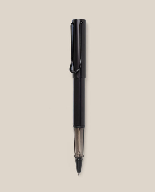 LAMY AL-star Rollerball (Black)