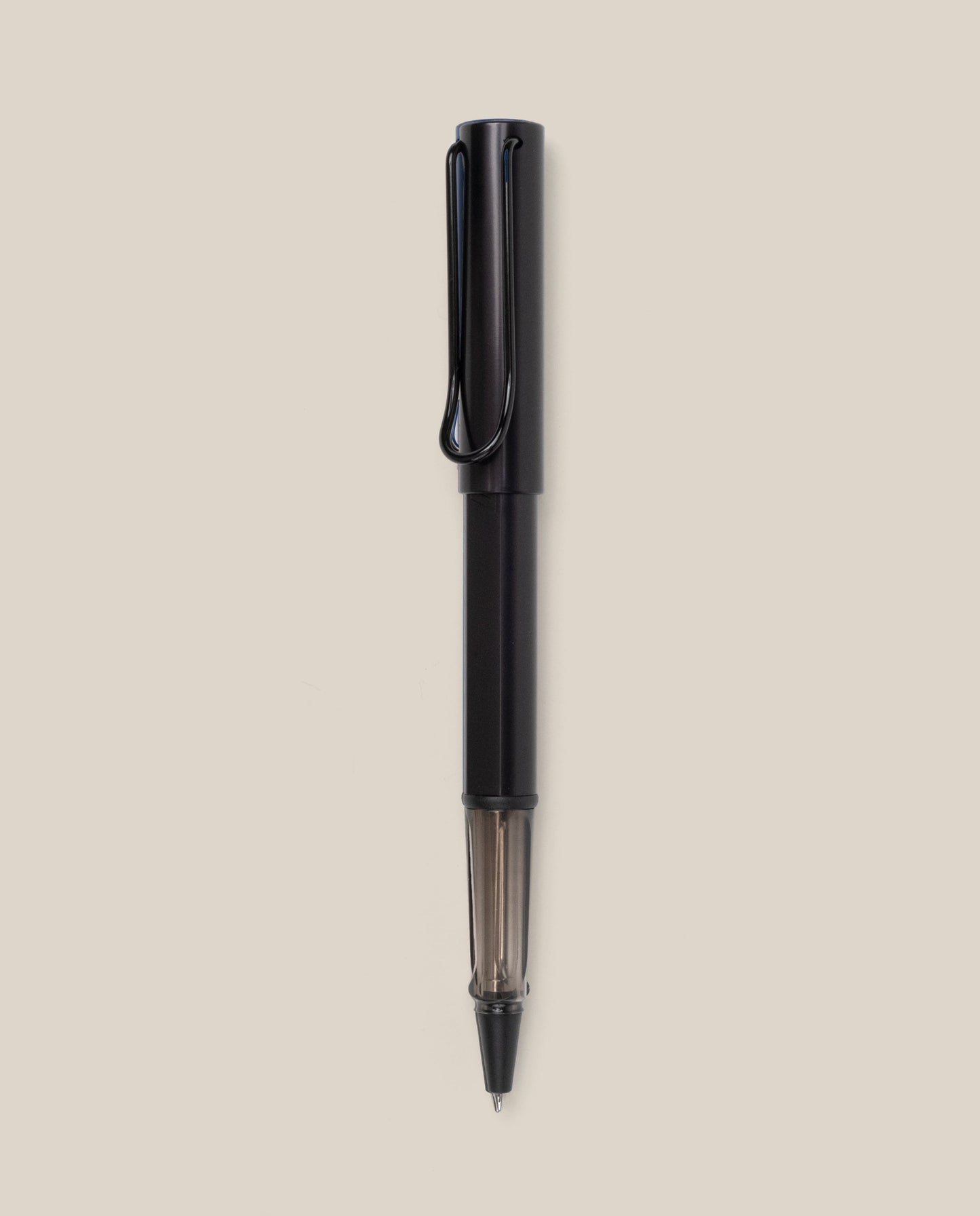 LAMY AL-star Rollerball (Black)