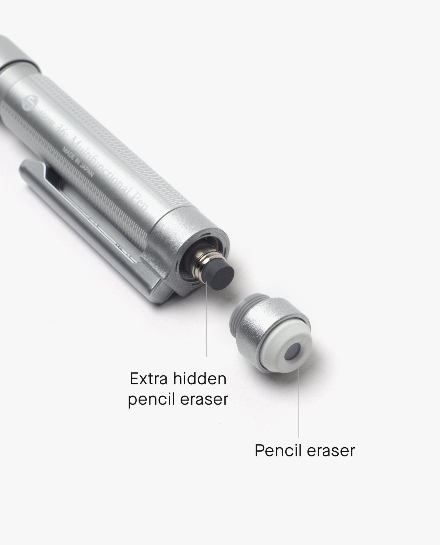 Craft Design Technology Multifunctional Pen