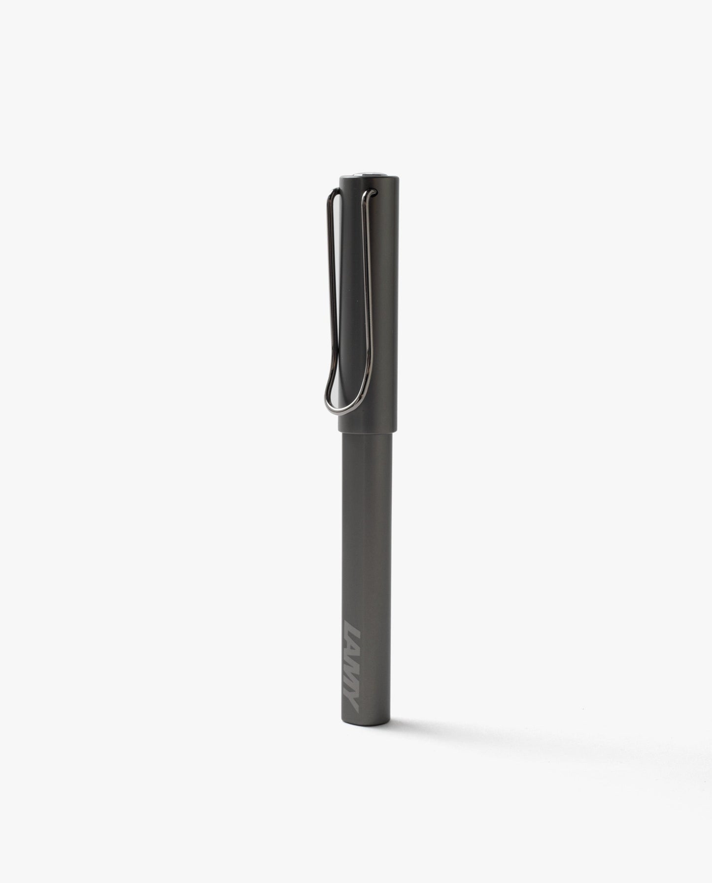 LAMY Lx Rollerball (Ruthenium)