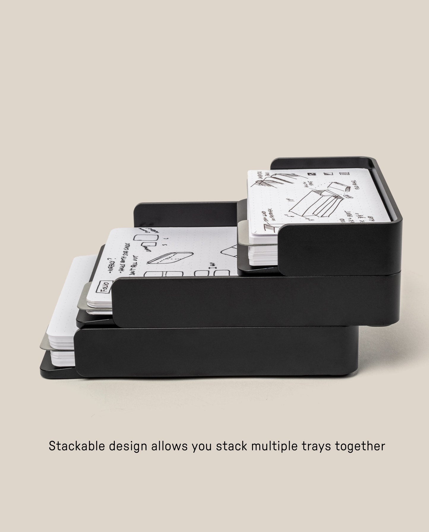 Analog Capture Kit - 2 Large (Black Aluminum)
